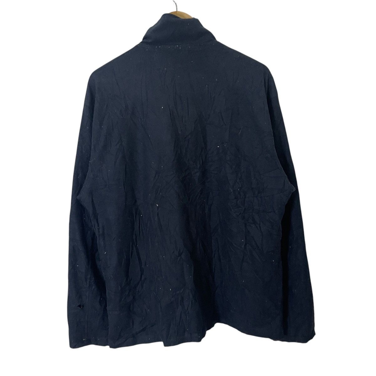 MLB Vintage Y2k Mlb Ichiro’s Performance Reversable Jacket Size US XL / EU 56 / 4 - 10 Thumbnail