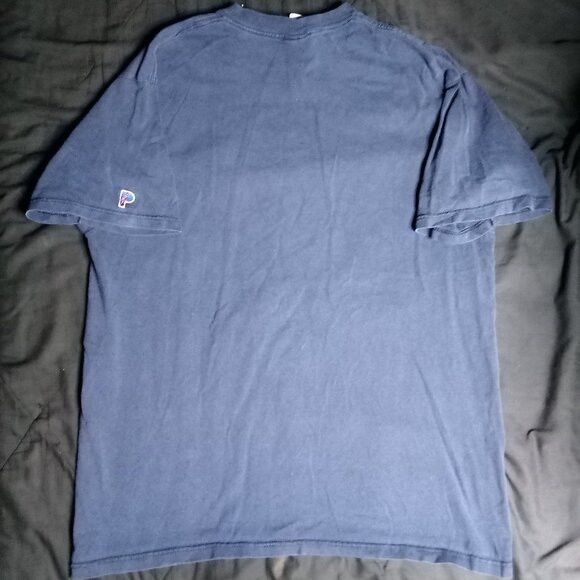 Pro Player Vintage Pro Player Ken Griffey Jr. Seattle Mariners T-Shirt Size US L / EU 52-54 / 3 - 6 Thumbnail