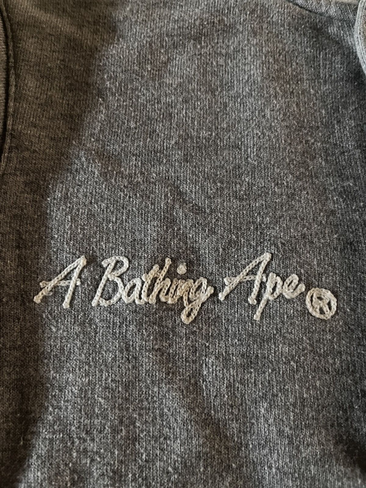 Bape Bape General Ape Nigo Era cotton varsity Rare Size US M / EU 48-50 / 2 - 4 Thumbnail