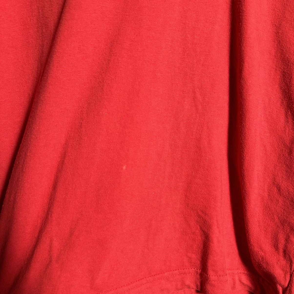 Comme des Garcons Comme Des Garçons Junya Watanabe Sure T-shirt Size S / US 4 / IT 40 - 8 Thumbnail