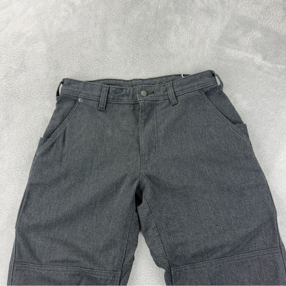 Patagonia Patagonia NWT Men's Sz 31x30 Iron Forge Double Knees Pants Size US 31 - 7 Thumbnail