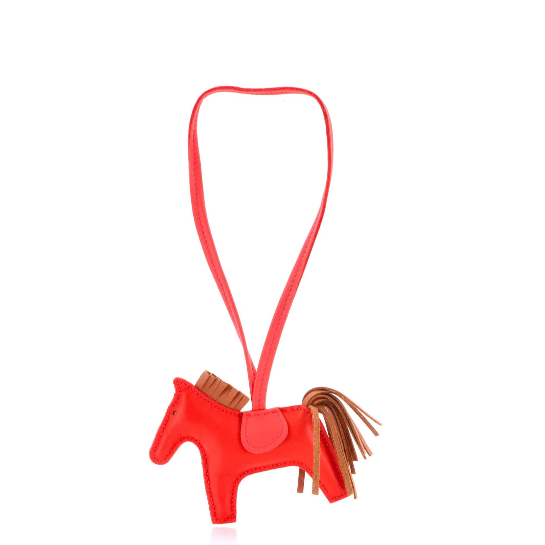 Hermes GriGri Rodeo Bag Charm Size ONE SIZE - 1 Thumbnail