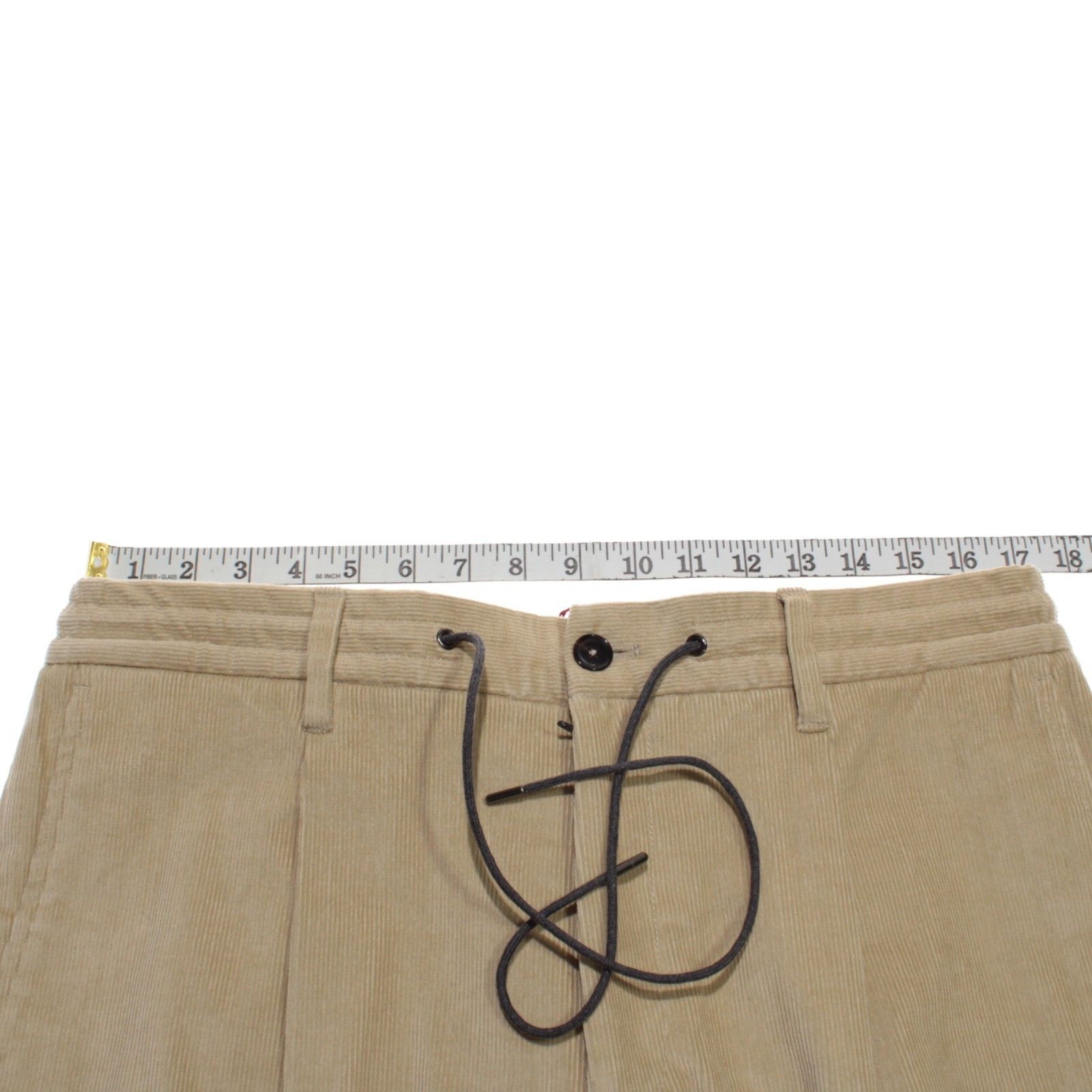 Luciano Barbera Luciano Barbera New with tags Chinos Size 38 US In Beige Size US 38 / EU 54 - 5 Thumbnail
