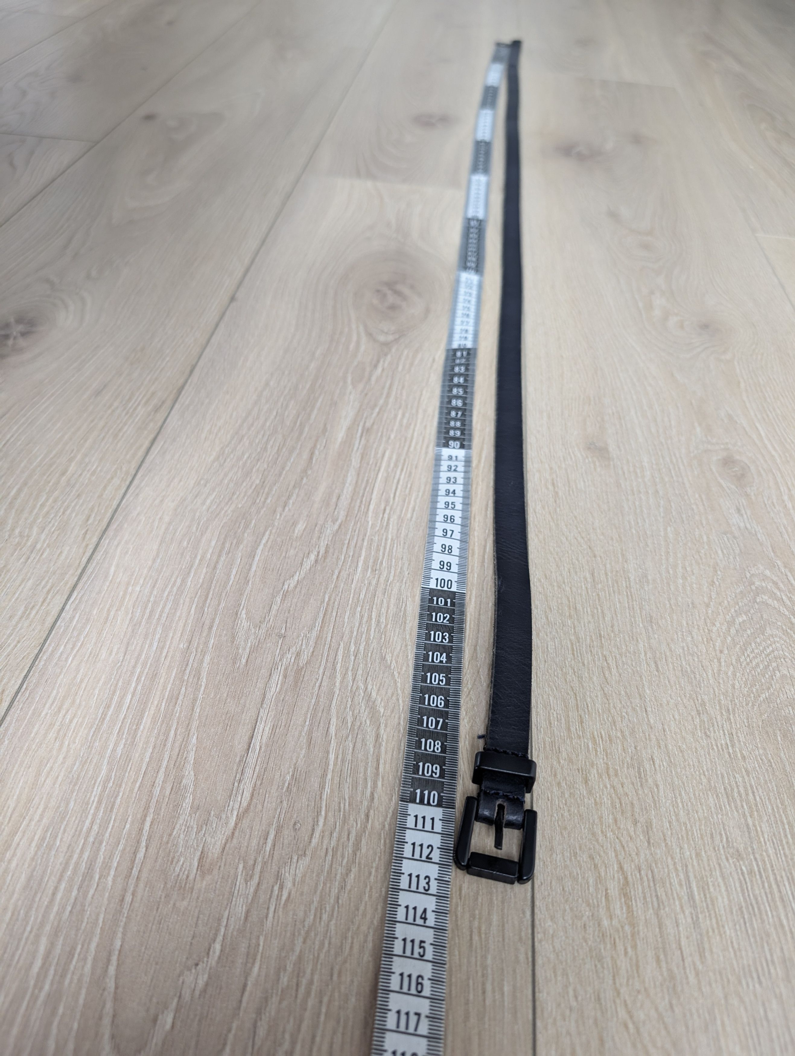 G-Star G-Star leather belt Size 38 - 7 Thumbnail