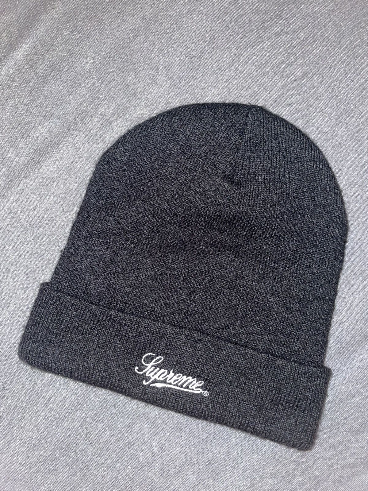 Supreme Supreme Scarface Beanie Size ONE SIZE - 2 Thumbnail