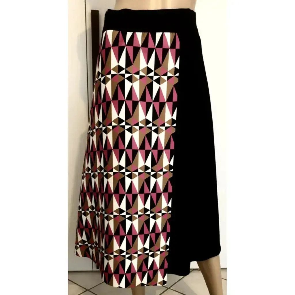 Max Mara Wool skirt, Max Mara Size 34" / US 12 / IT 48 - 1 Thumbnail