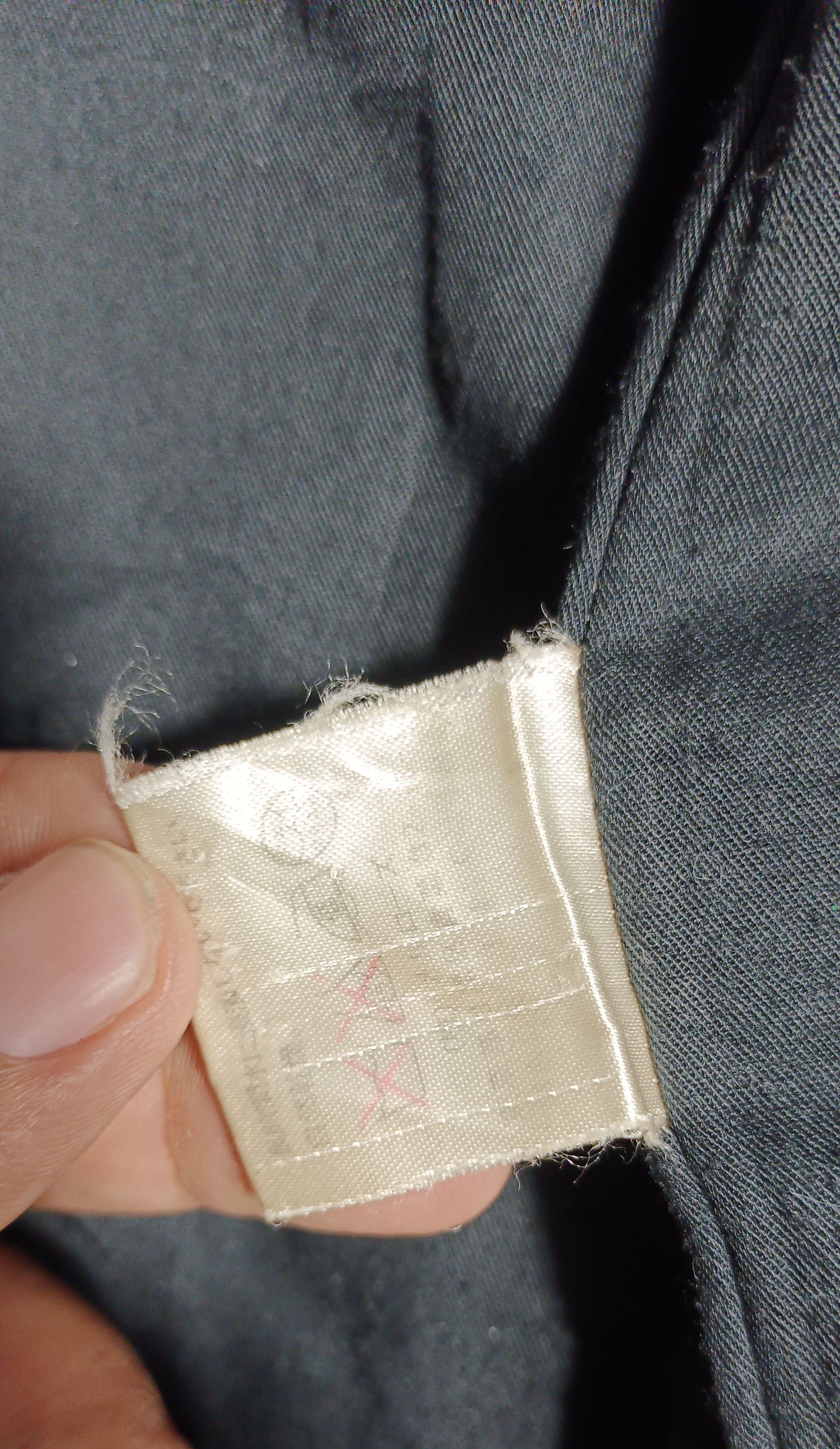 Melrose × Vintage Men Melrose Black Vintage Japanese Brand Casual Size US M / EU 48-50 / 2 - 11 Thumbnail