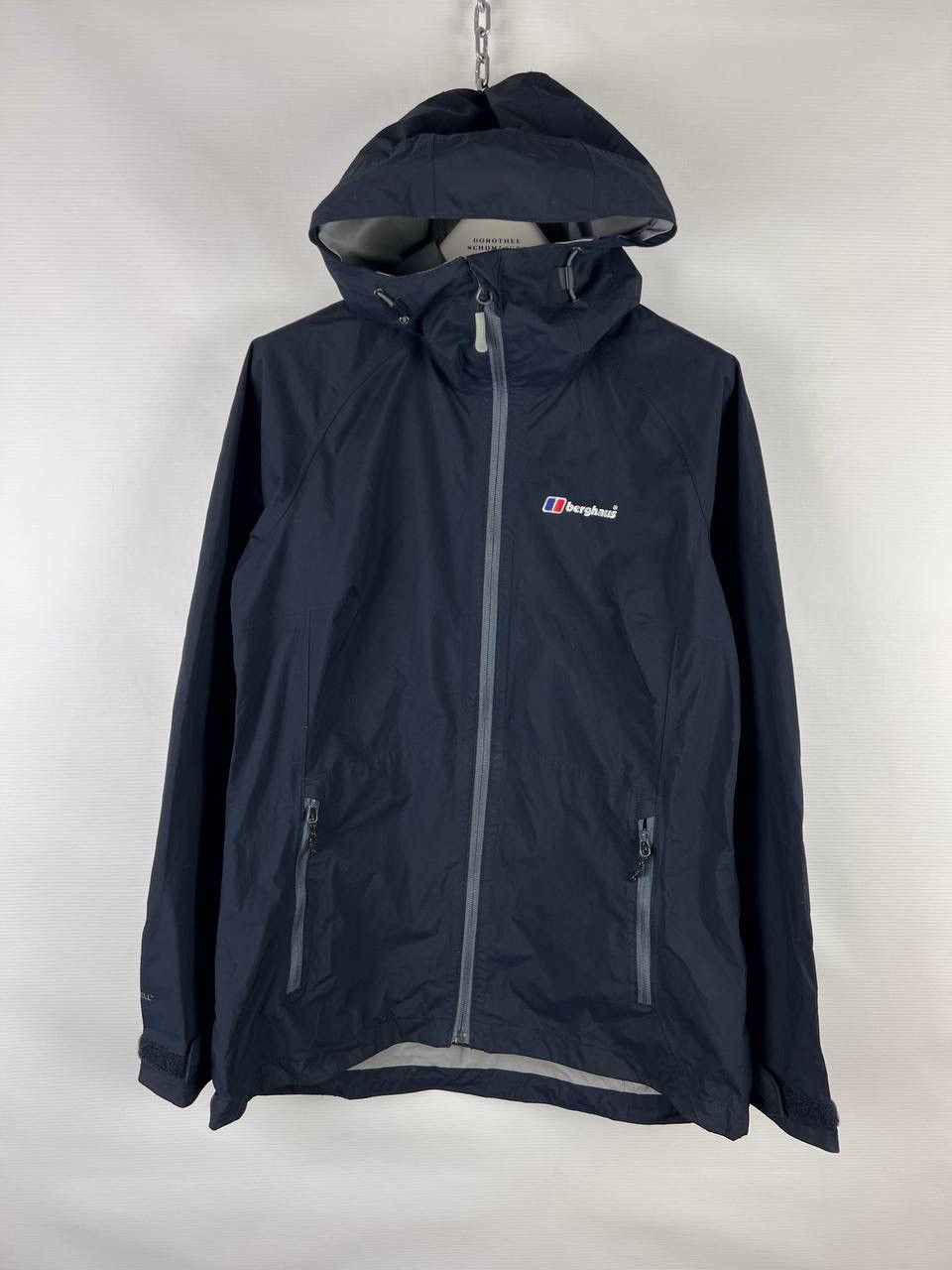 Berghaus Berghaus Hydro shell outdoor woman jacket size S Size S / US 4 / IT 40 - 1 Thumbnail
