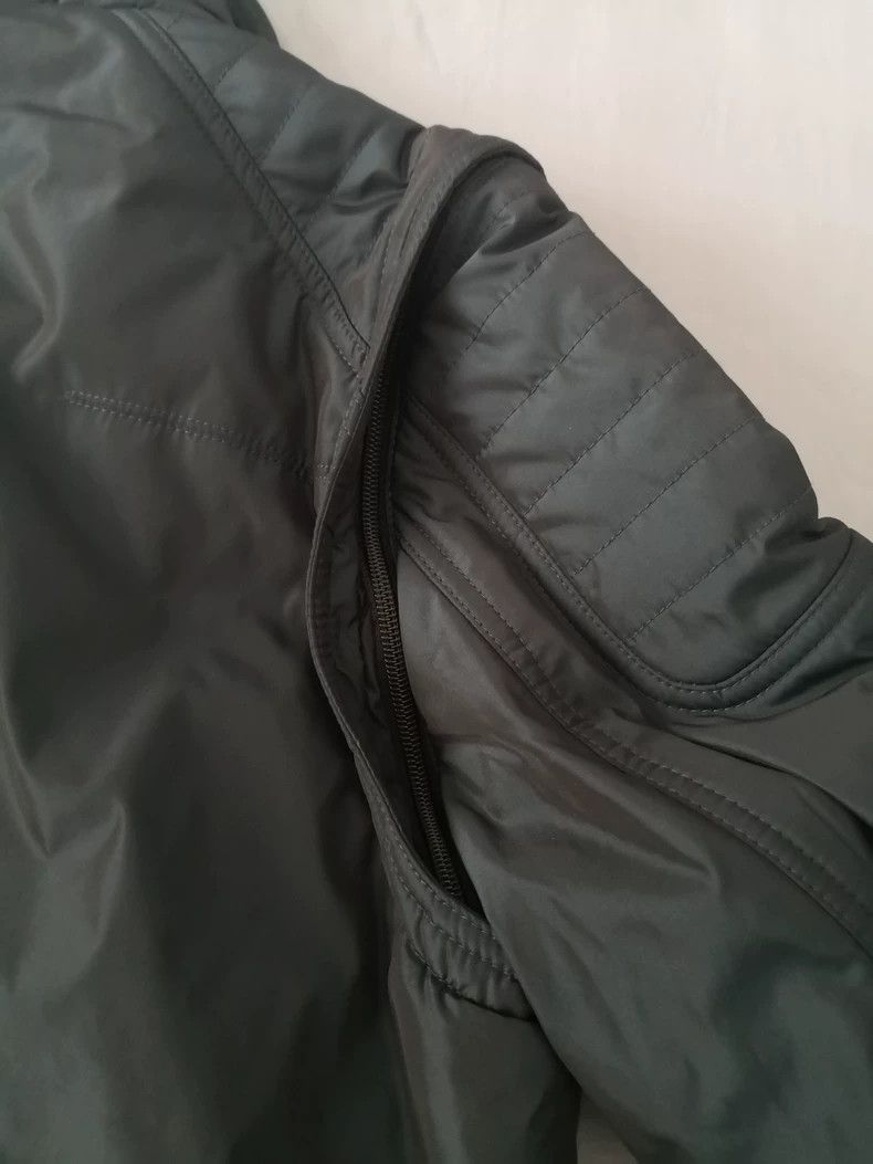 Dior Dior Cotton jacket 2504-Nextarrow Size US M / EU 48-50 / 2 - 8 Thumbnail