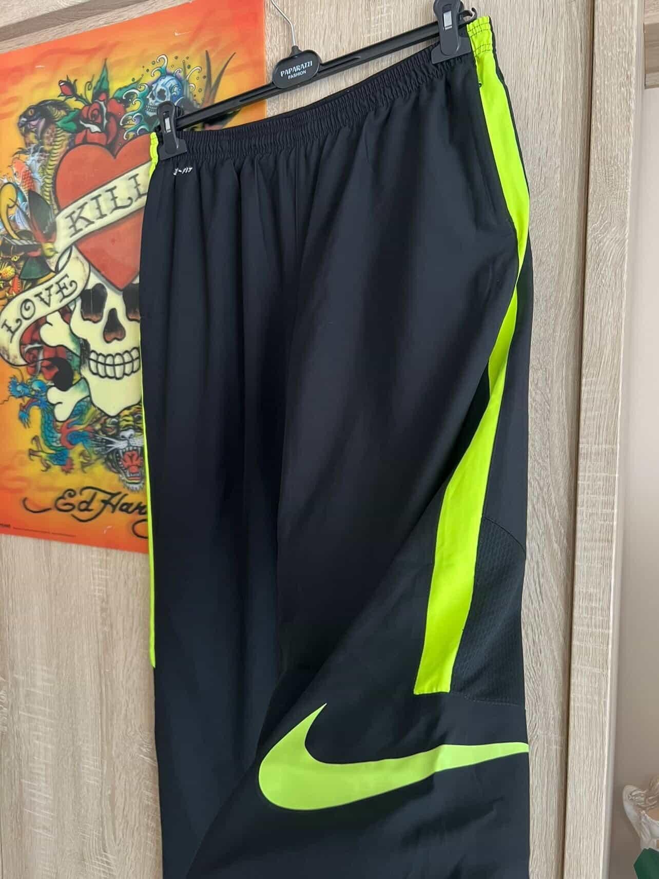 Nike Nike Sweatpants 💥🔥 Size US 32 / EU 48 - 2 Thumbnail