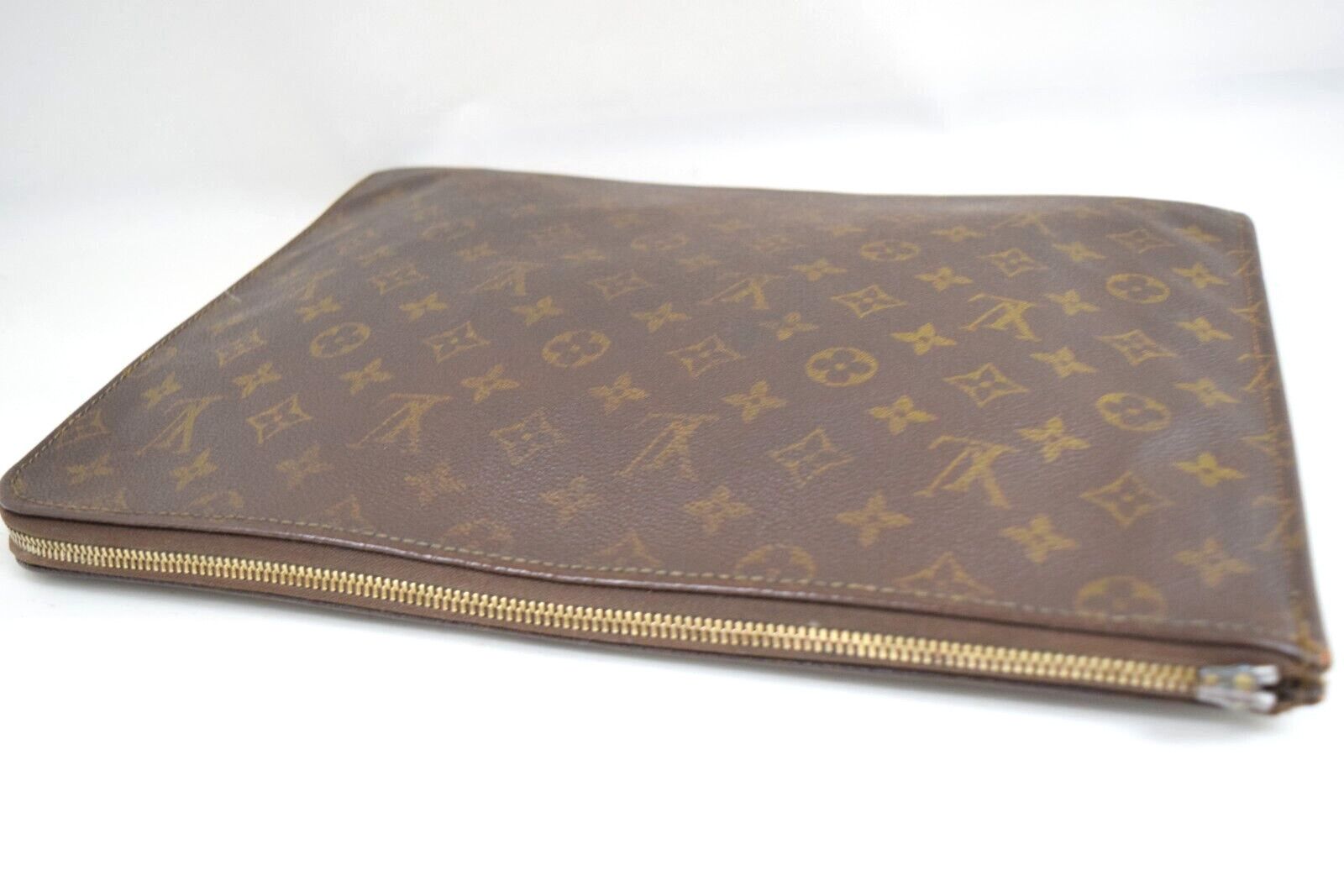 Louis Vuitton Louis Vuitton Porte-Documents 38 Briefcase M53456 Size ONE SIZE - 3 Thumbnail