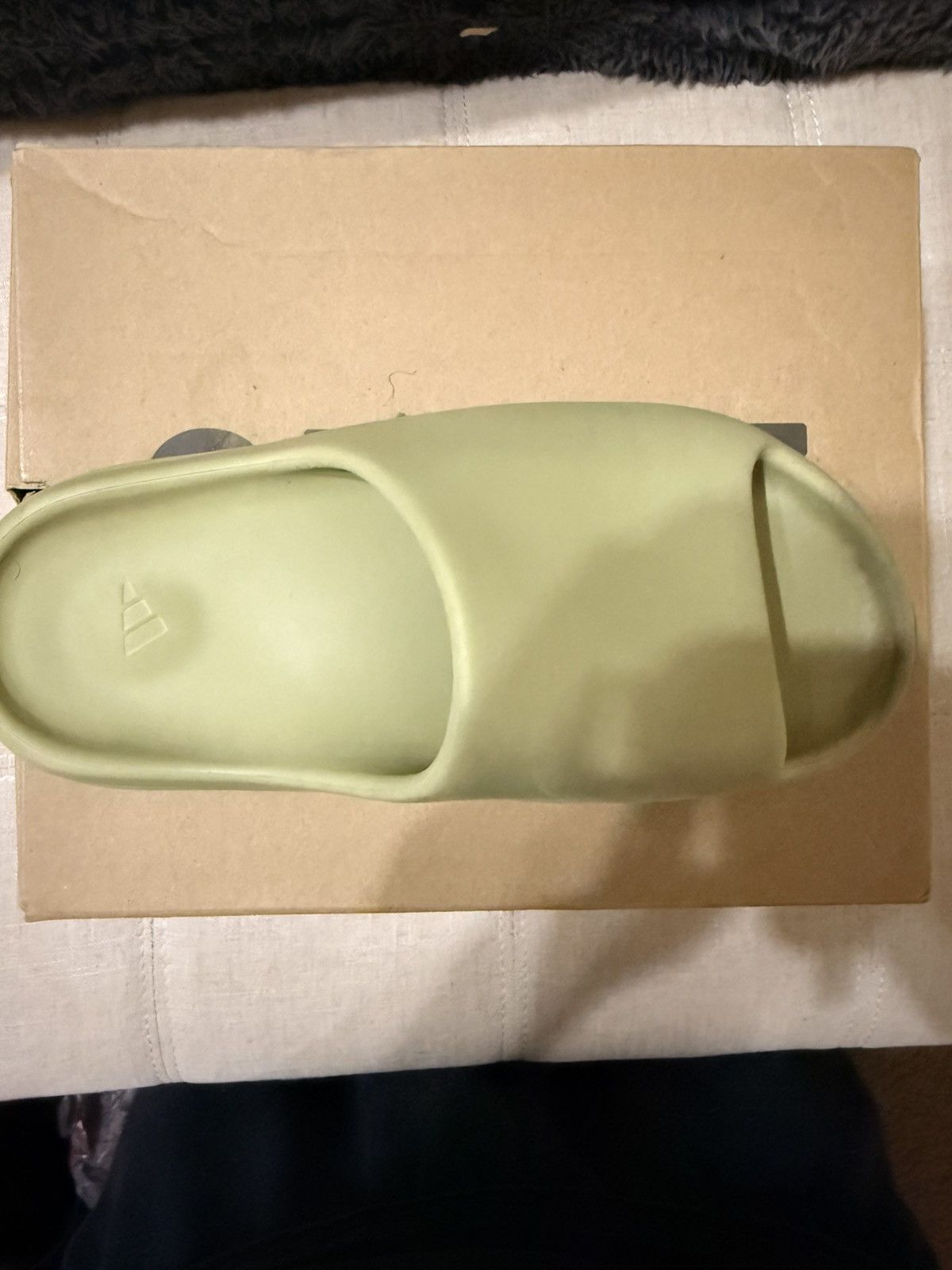 Yeezy Yeezy Slide – Unisex – Authentic – Resin Size US 6 / EU 39 - 12 Thumbnail