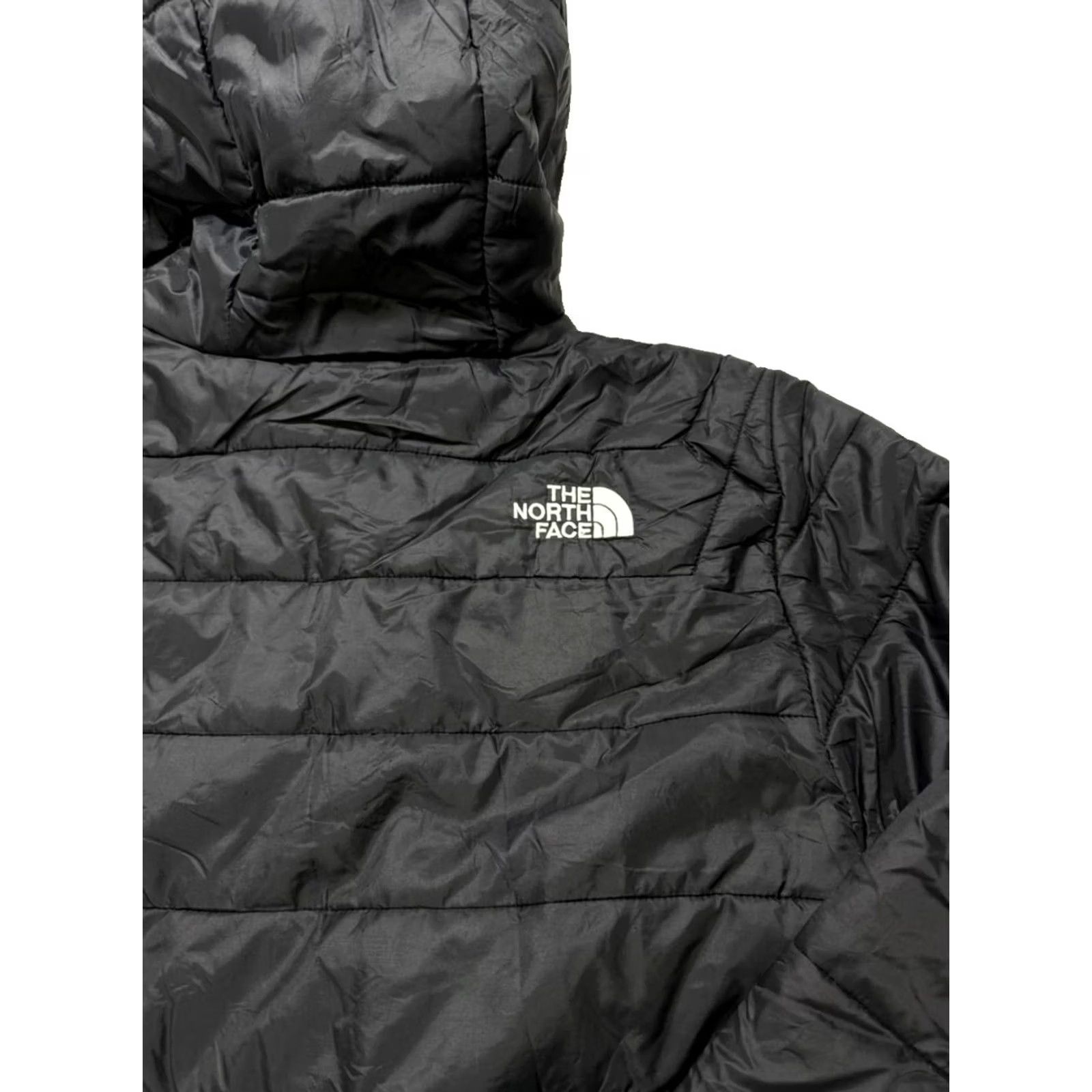 The North Face The North Face Inc Men'S Mittellegi Hybrid Jacket Black S Size US S / EU 44-46 / 1 - 7 Thumbnail