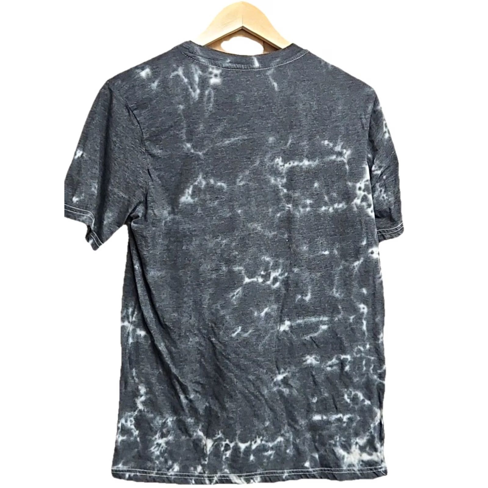 Vintage Eazy-E Ruthless Records Hip Hop Rap Graphic T-Shirt Mens Medium Tie Dye Black Size US M / EU 48-50 / 2 - 5 Thumbnail