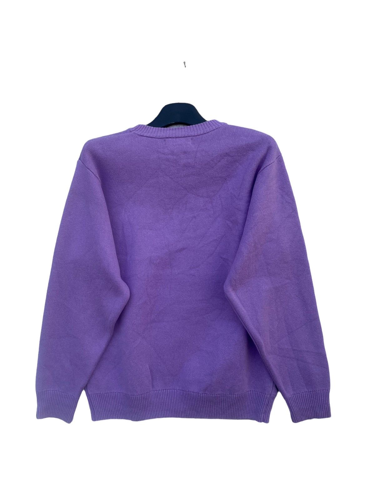 Japanese Brand Melting Sadness Zhang Quan Knitted Size US M / EU 48-50 / 2 - 3 Thumbnail