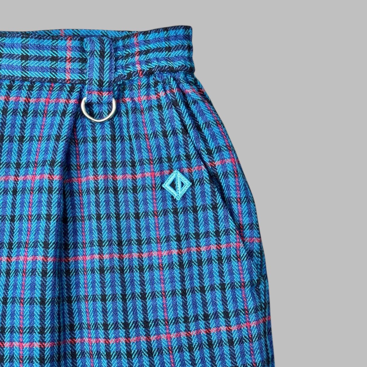 Christian Dior Monsieur Vintage Christian Dior Sports houndstooth herringbone twill Size US 32 / EU 48 - 10 Thumbnail