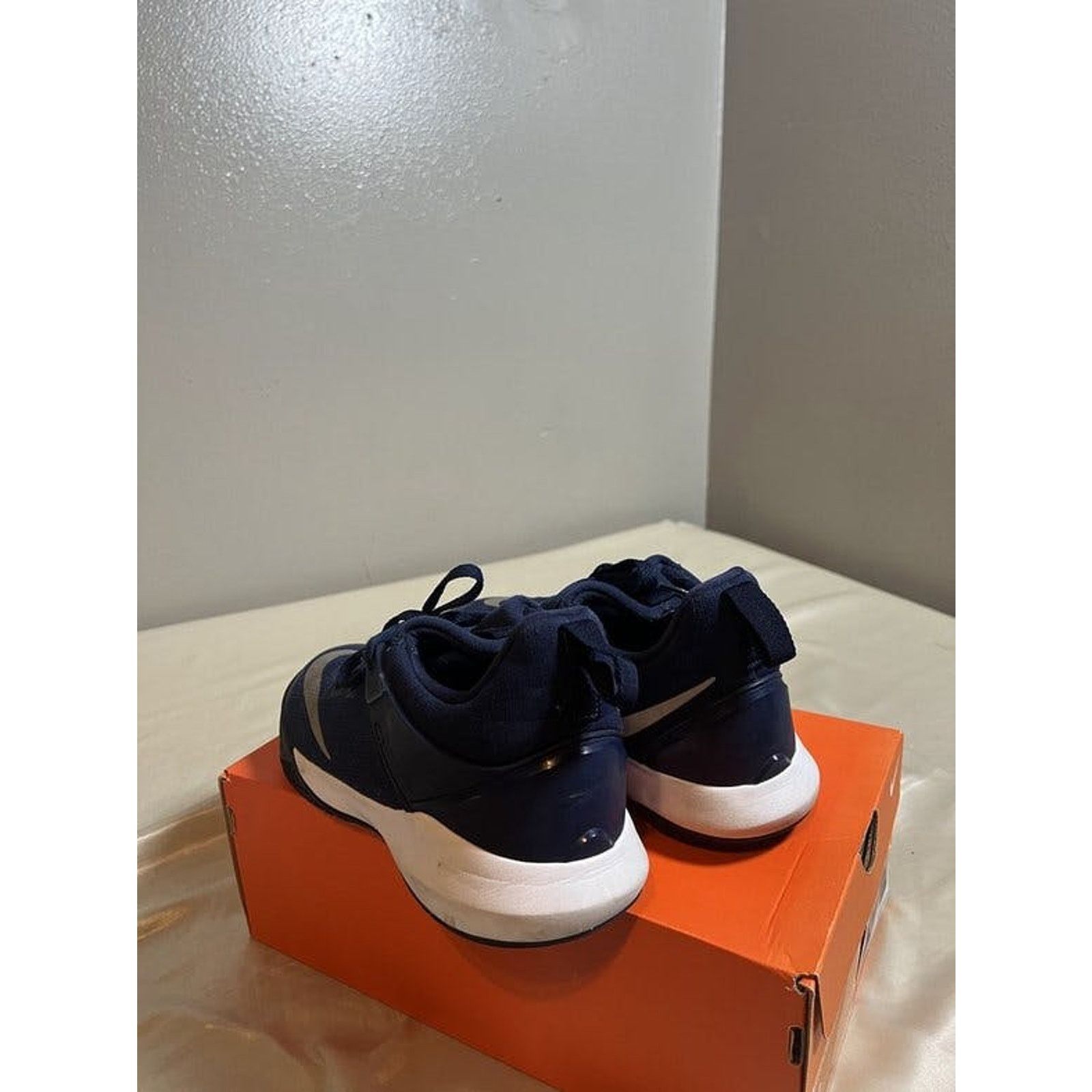 Nike Nike Zoom shift TB Size US 8.5 / EU 41-42 - 4 Thumbnail