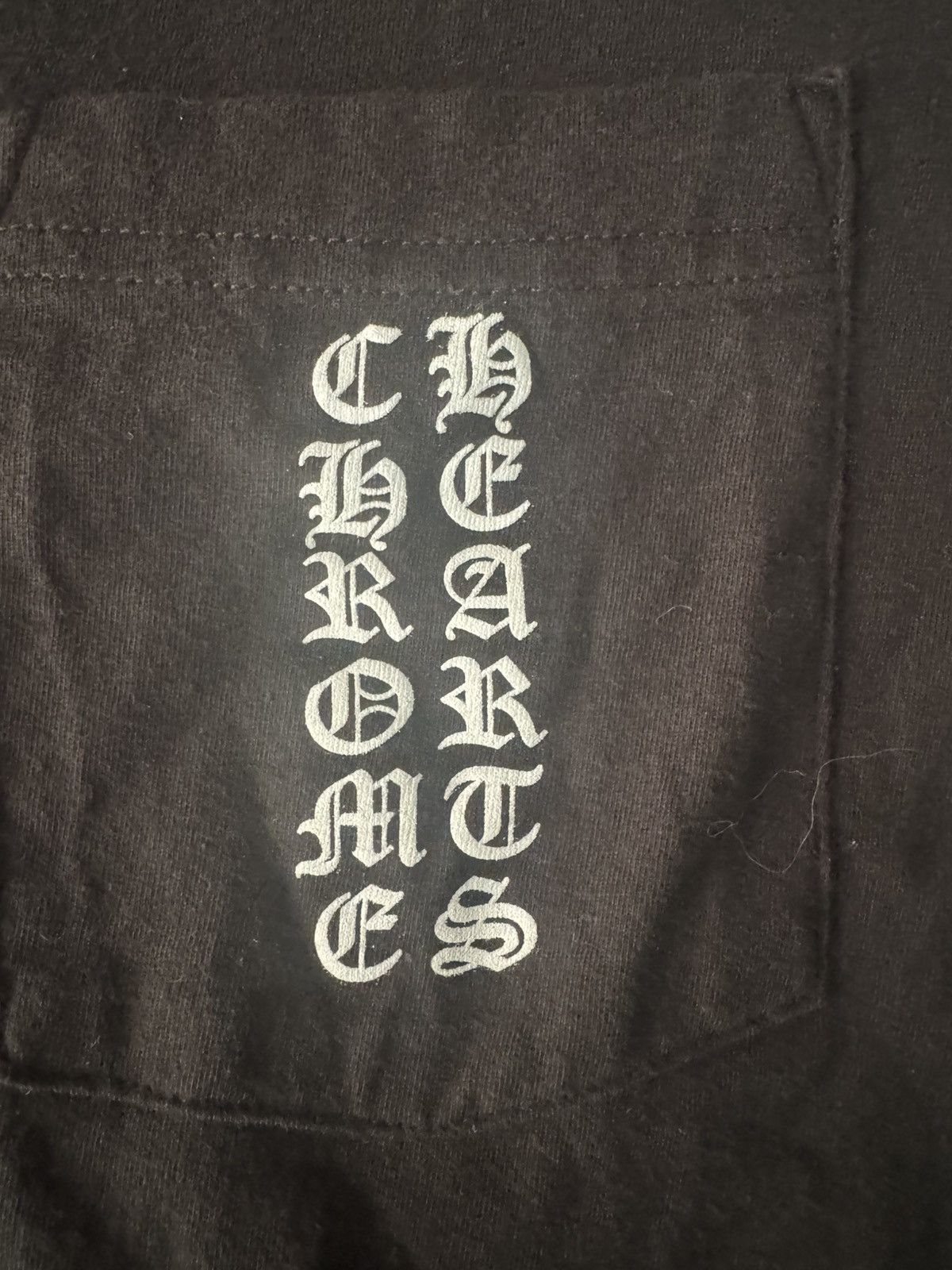 Chrome Hearts Chrome Hearts Osaka Exclusive T Shirt Size US L / EU 52-54 / 3 - 2 Thumbnail