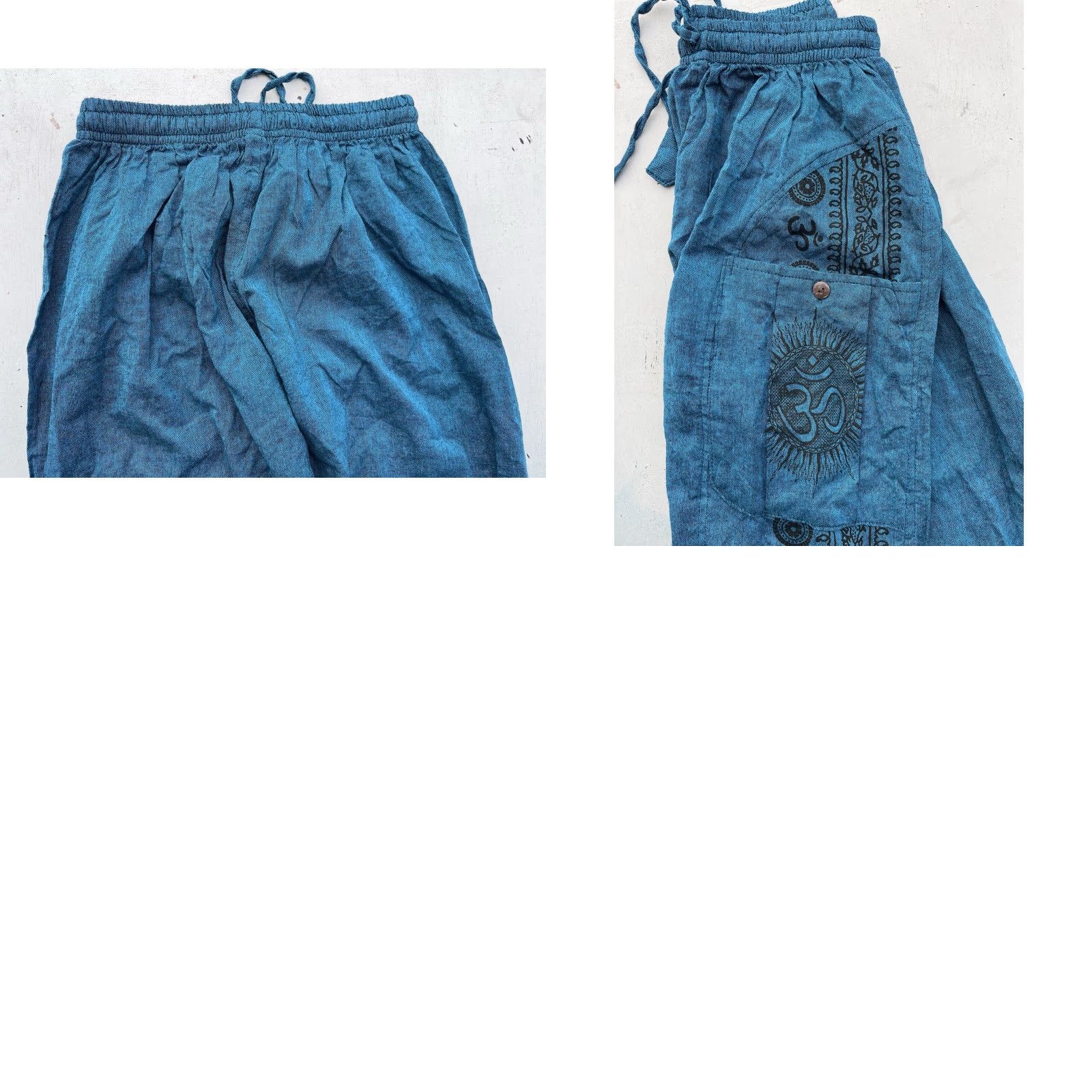 HARE VINTAGE? No — Wait: (Please provide a valid selection). Size 42" / US 20 - 8 Thumbnail