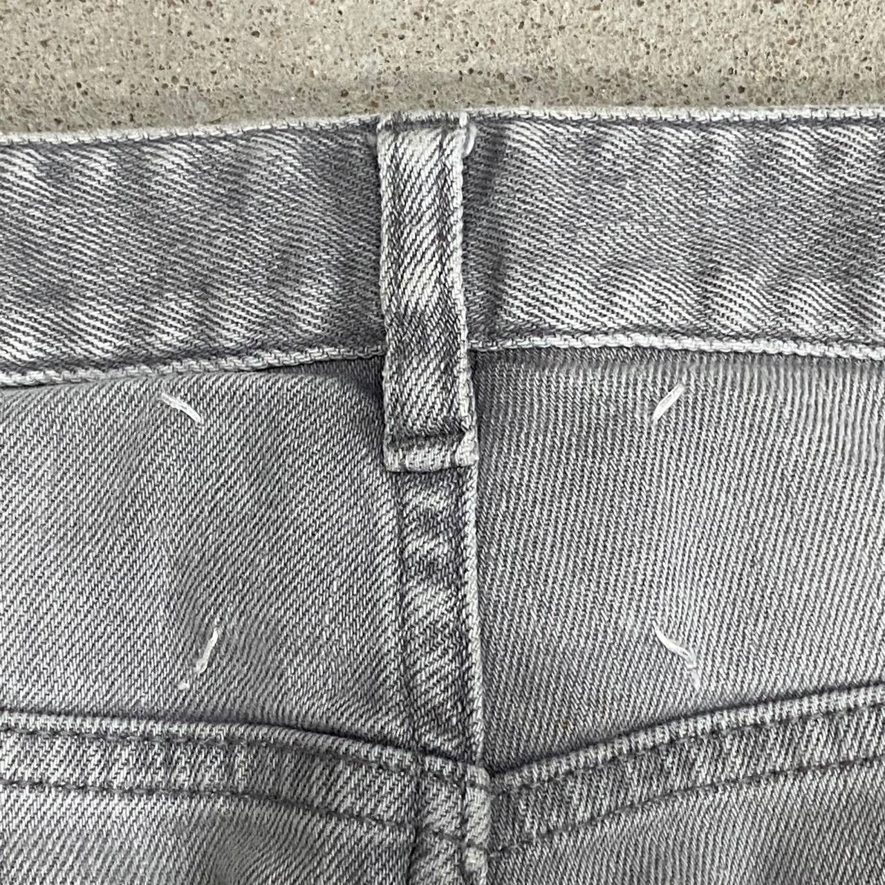 Maison Margiela Maison Margiela Slim/Skinny denim pants Size US 30 / EU 46 - 3 Thumbnail