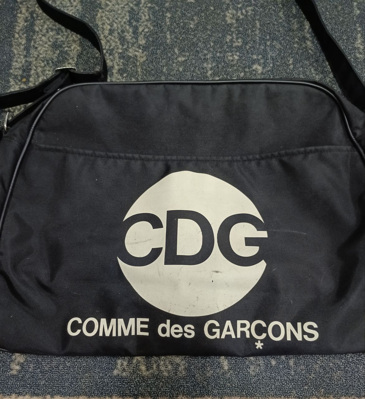 CDG by Comme des Garcons CDG COMME DES GARCONS MASENGGER Size ONE SIZE - 3 Thumbnail