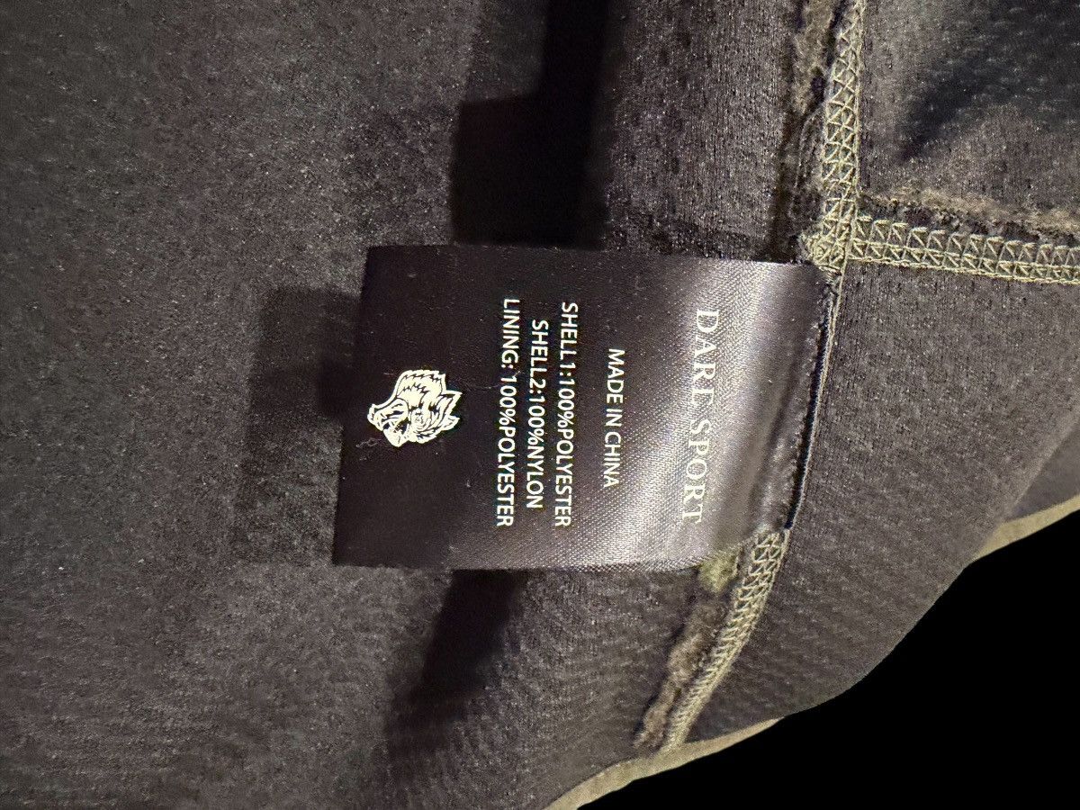 Darc Sport Darc Sport Camo Jacket Collectors Edition #11 out of 500 Size US XL / EU 56 / 4 - 2 Thumbnail