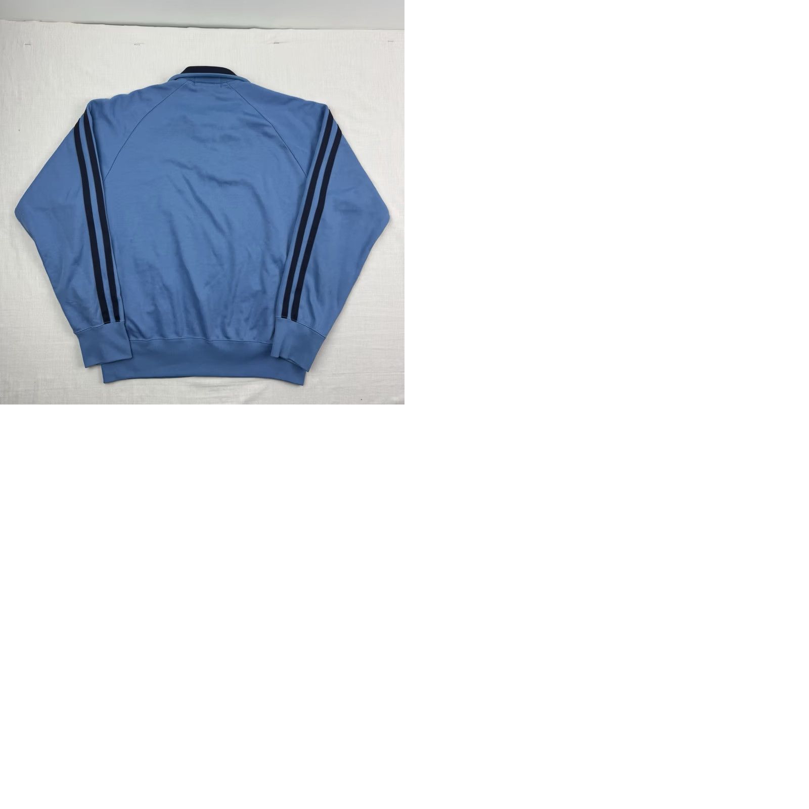 Vintage Vintage Polo Sport Athletic Jacket Adult Smell Full Zip Collar Sports 90s Y2K Size US S / EU 44-46 / 1 - 9 Thumbnail