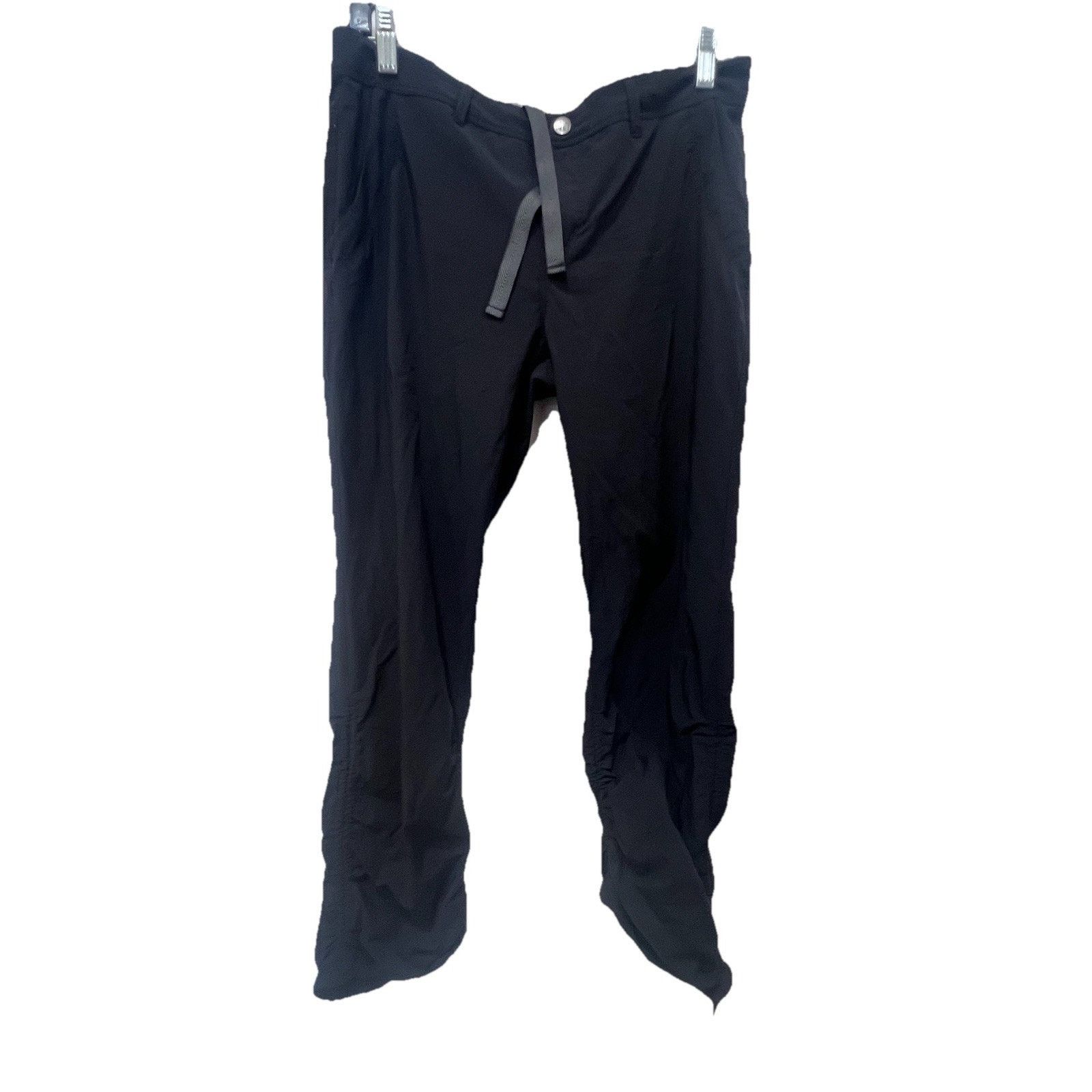 Rei REI Hiking Pants Scrunch Tie Ankle Size 32" / US 10 / IT 46 - 1 Thumbnail