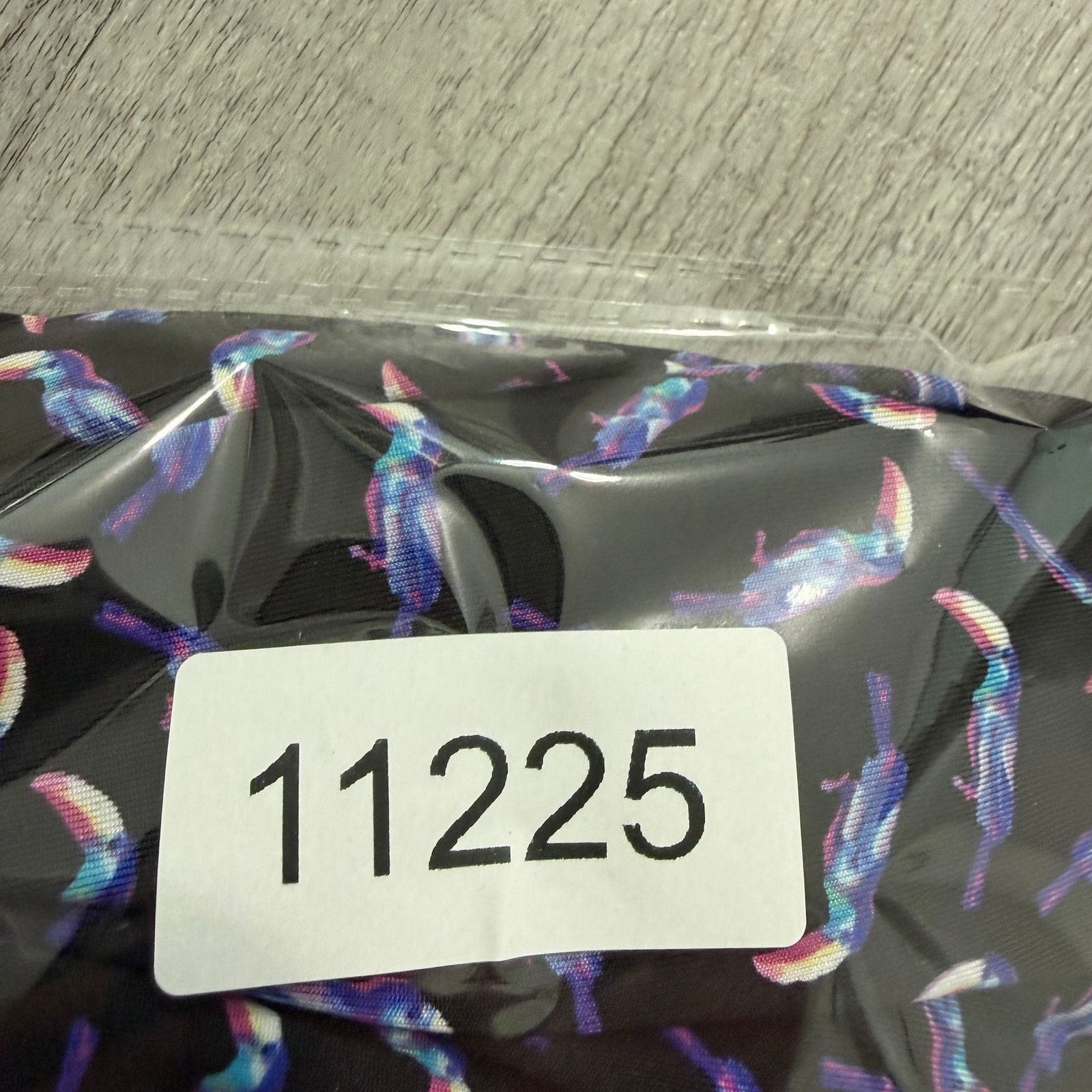 Other 1764 Polo Shirt Large Toucan Bird All Over Print Stretch Size US L / EU 52-54 / 3 - 8 Thumbnail