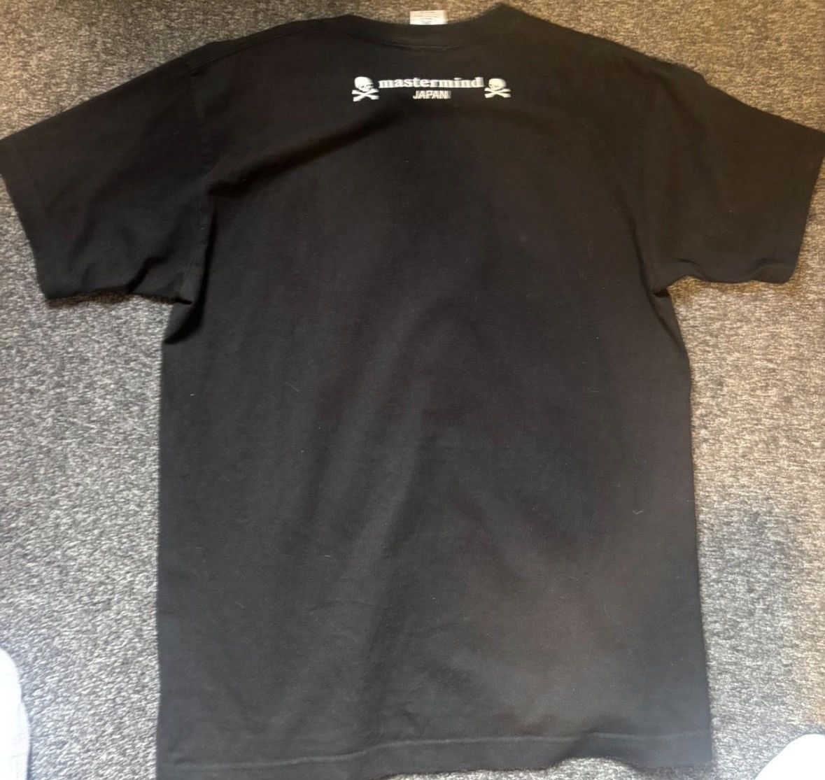 Mastermind Japan i love mastermind japan tshirt Size US M / EU 48-50 / 2 - 3 Thumbnail