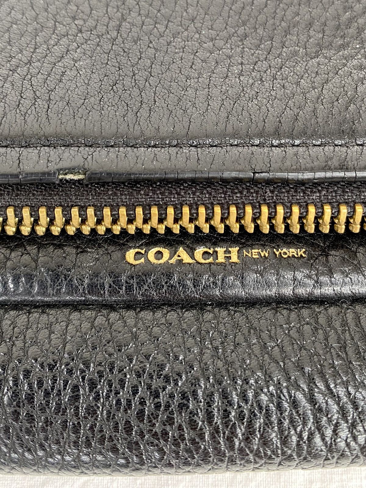 Coach coach shoulder bag Size ONE SIZE - 11 Thumbnail