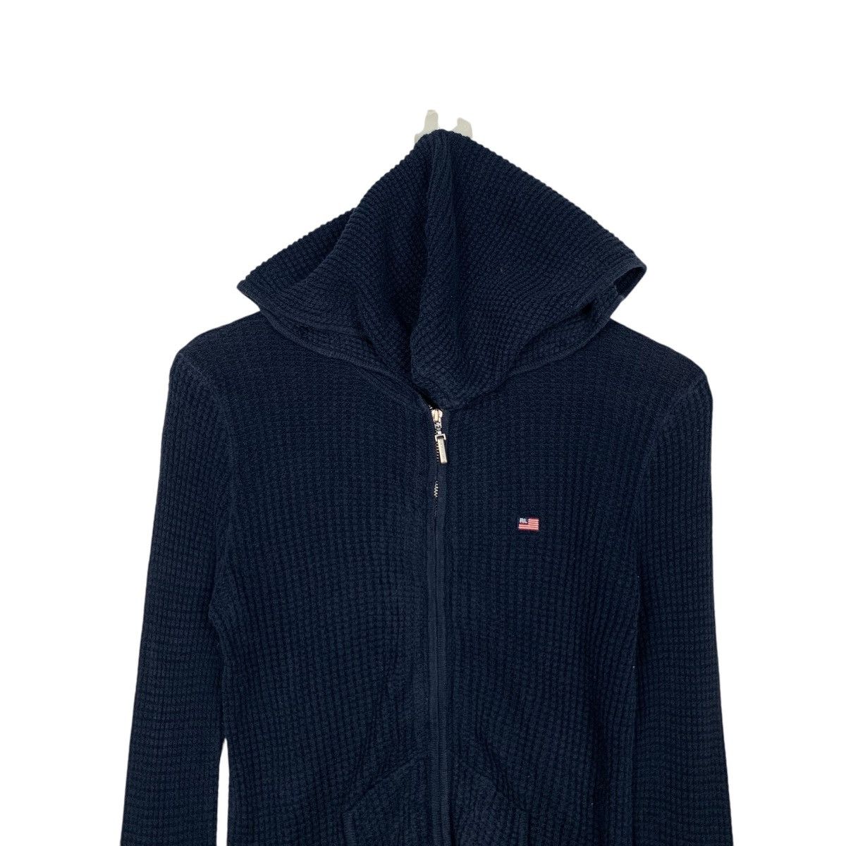 Polo Ralph Lauren Polo Jeans Co. Ralph Lauren Hoodies Sweatshirt #1910-C83 Size S / US 4 / IT 40 - 2 Thumbnail