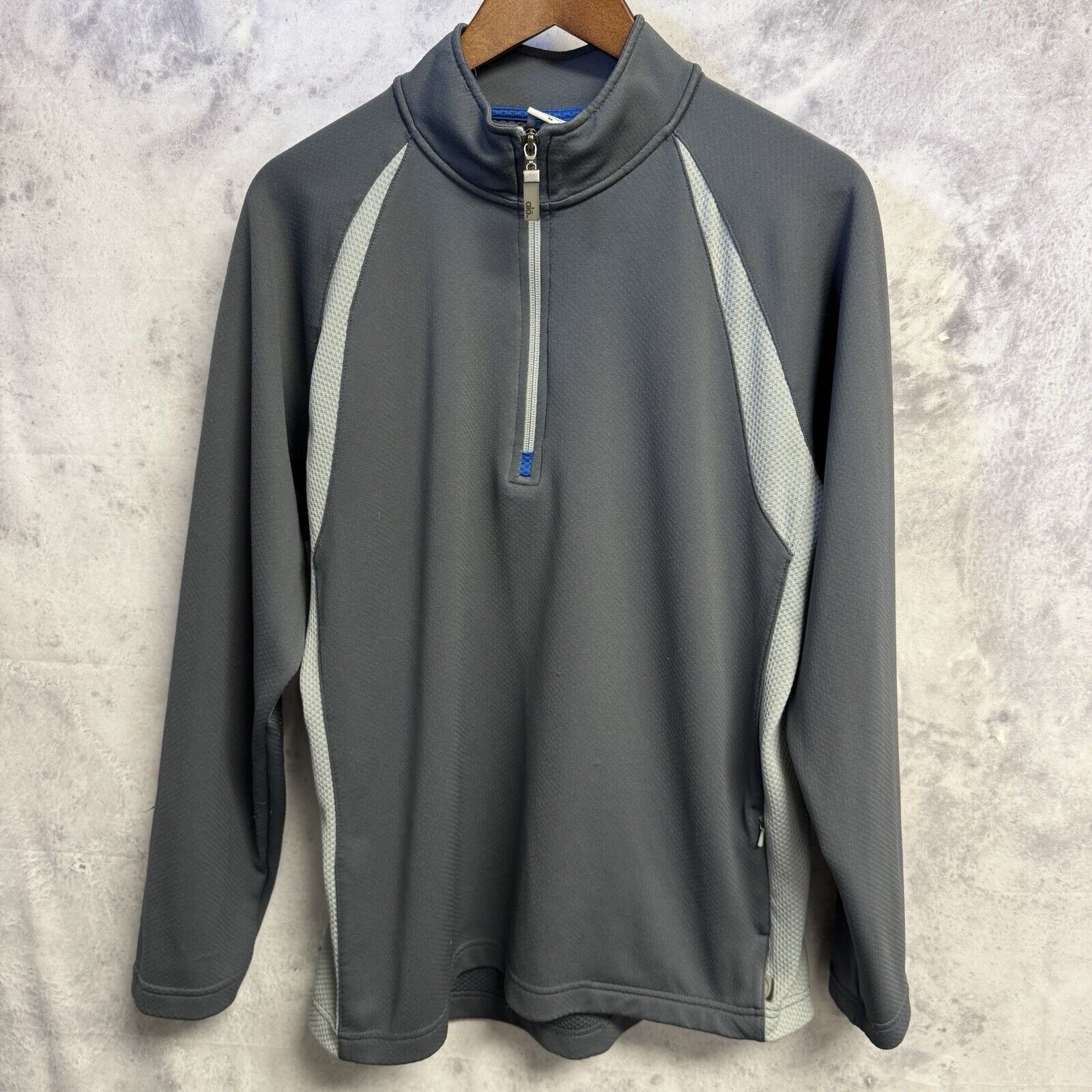 Alo Alo Yoga Repeat Running Jacket | Grailed