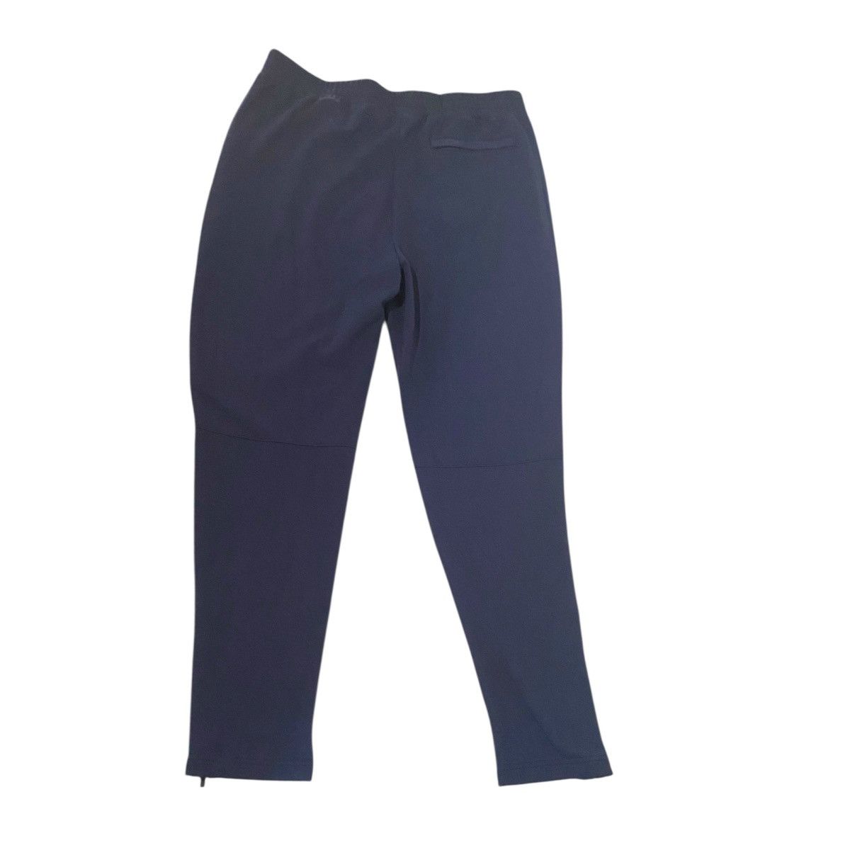 Jockey Jockey Sport Men’s Tapered Activewear Pants Ankle Zip Large Size US 34 / EU 50 - 2 Thumbnail