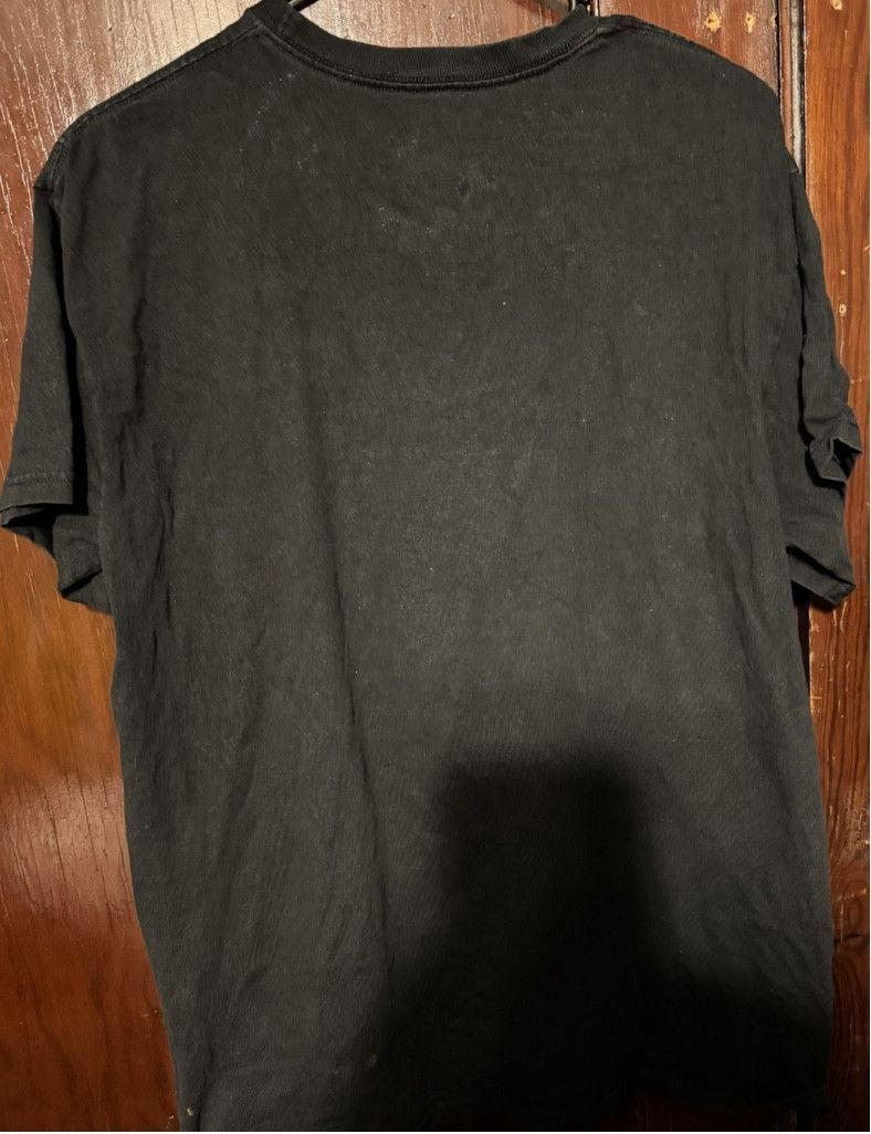 Majestic San Francisco Giants 2012 World Series Champs T-Shirt Sz L Size US L / EU 52-54 / 3 - 2 Thumbnail