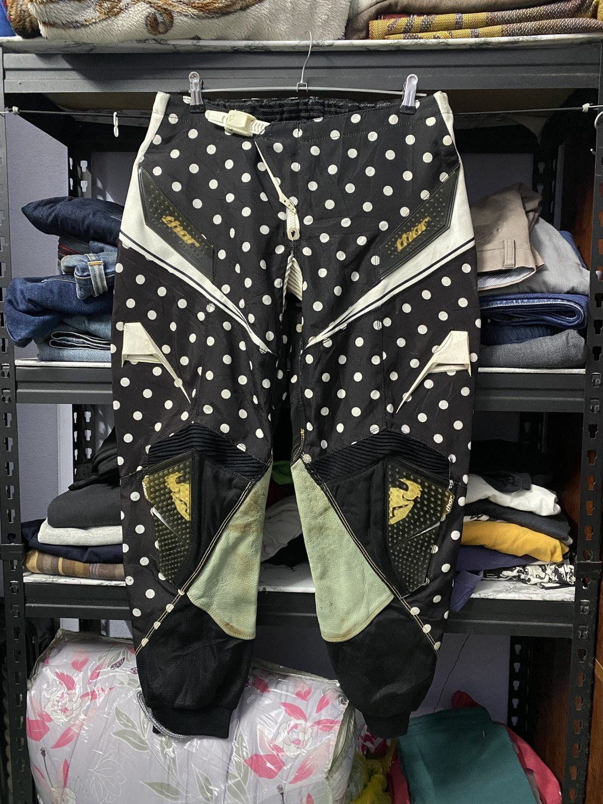 Other Motorcross Racing Biker CoreTHOR Suit Pants Size 34 Adjuster Size US 34 / EU 50 - 1 Thumbnail