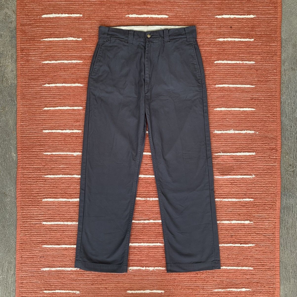 Sugar Cane Sugar Cane SC41881 - Mountain Cloth Work Pants Size US 34 / EU 50 - 1 Thumbnail