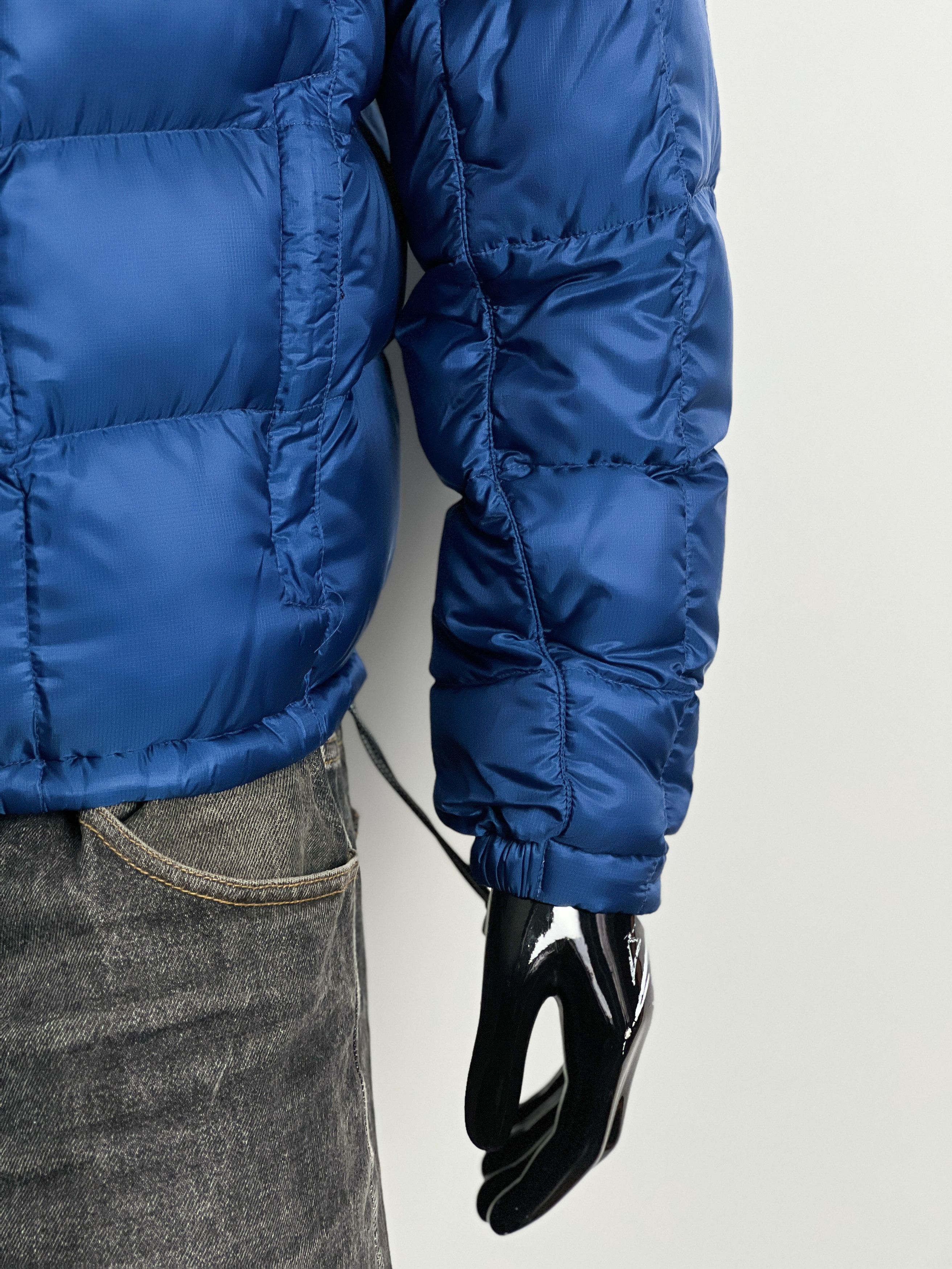 The North Face The North Face Summit Series Men`s `800` Down Jacket Size US S / EU 44-46 / 1 - 11 Thumbnail