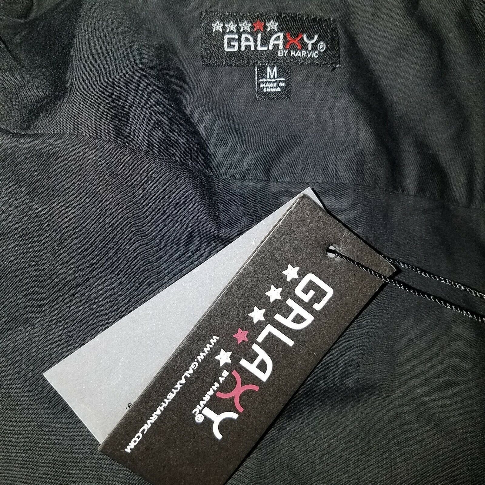 Other Galaxy By Harvic Short Sleeve Fitted Shirt. Medium Size US M / EU 48-50 / 2 - 4 Thumbnail