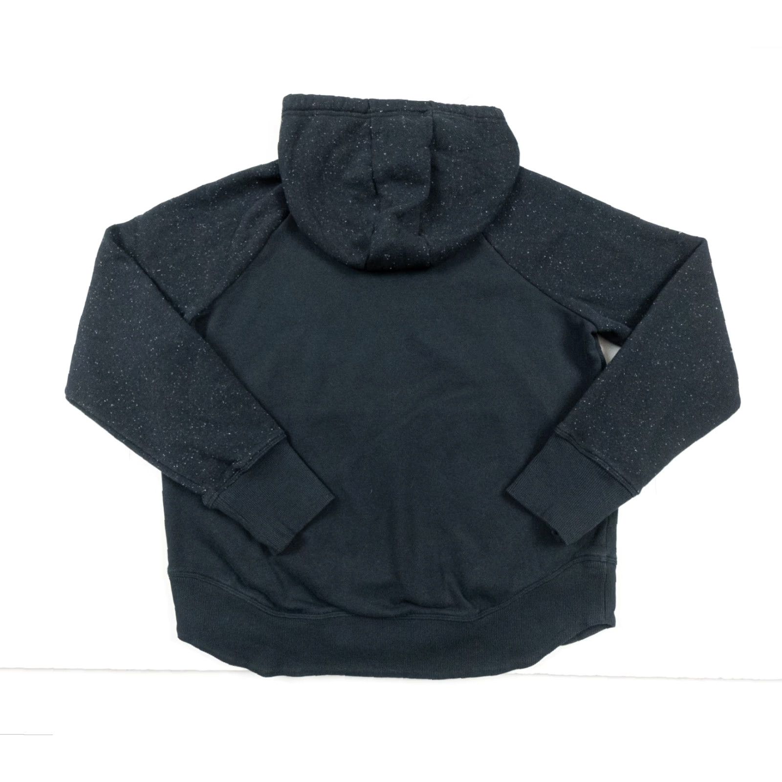 Under Armour Under Armour Women's Hoodie Sweatshirt - Pullover - Black - Size Small (S) - Fleece, Drawstring Hood, Logo - Casual Activewear Size S / US 4 / IT 40 - 6 Thumbnail