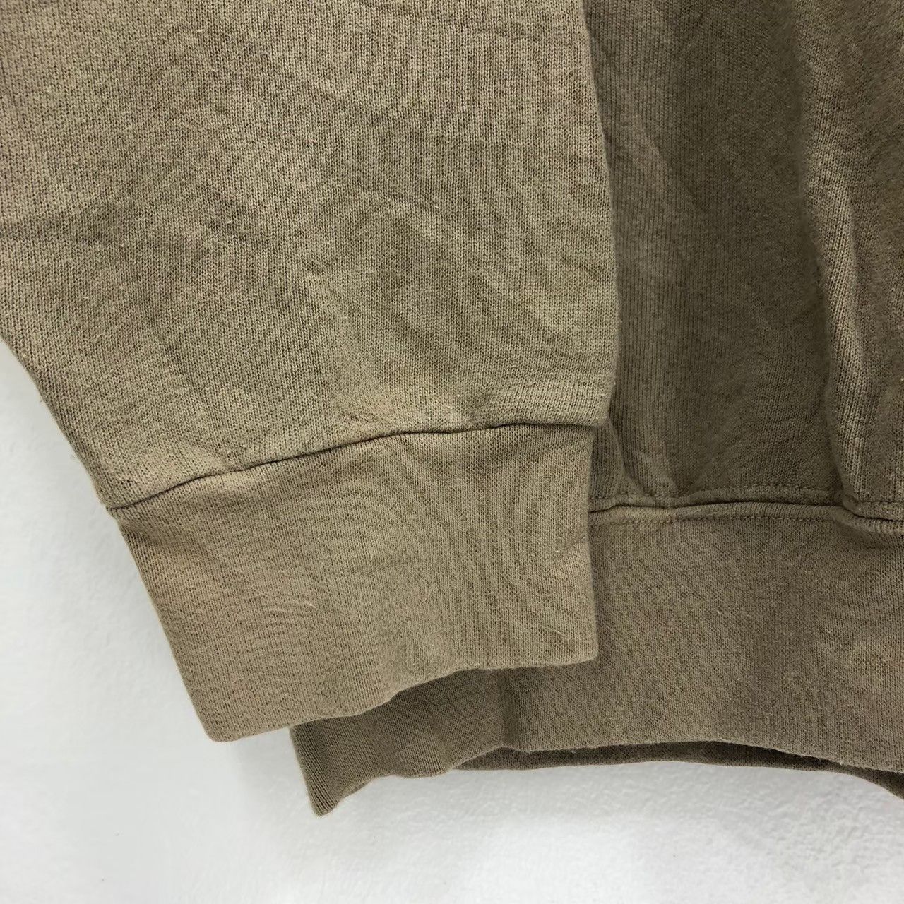 Vintage × Volcom Vintage Volcom Sweater Streerwear Skateboarding BN Size US XL / EU 56 / 4 - 6 Thumbnail