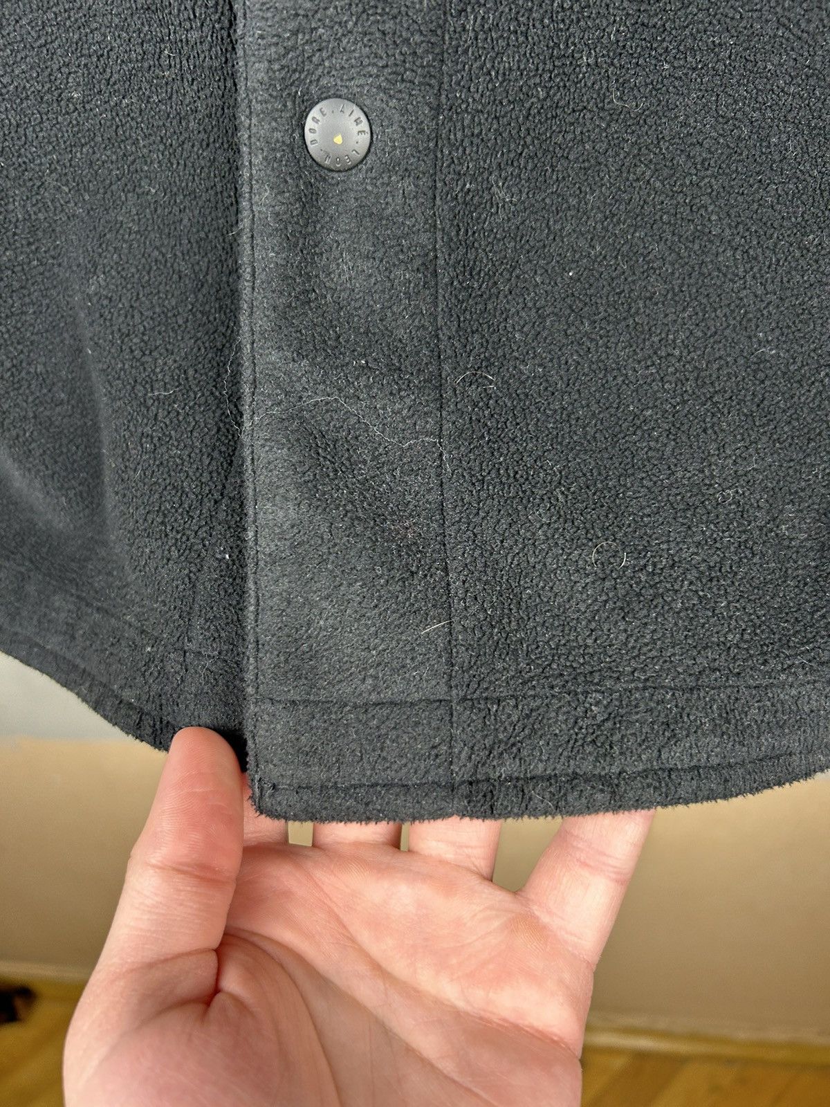 Aime Leon Dore Aime Leon Dore Fleece Jacket Black Size US S / EU 44-46 / 1 - 19 Thumbnail