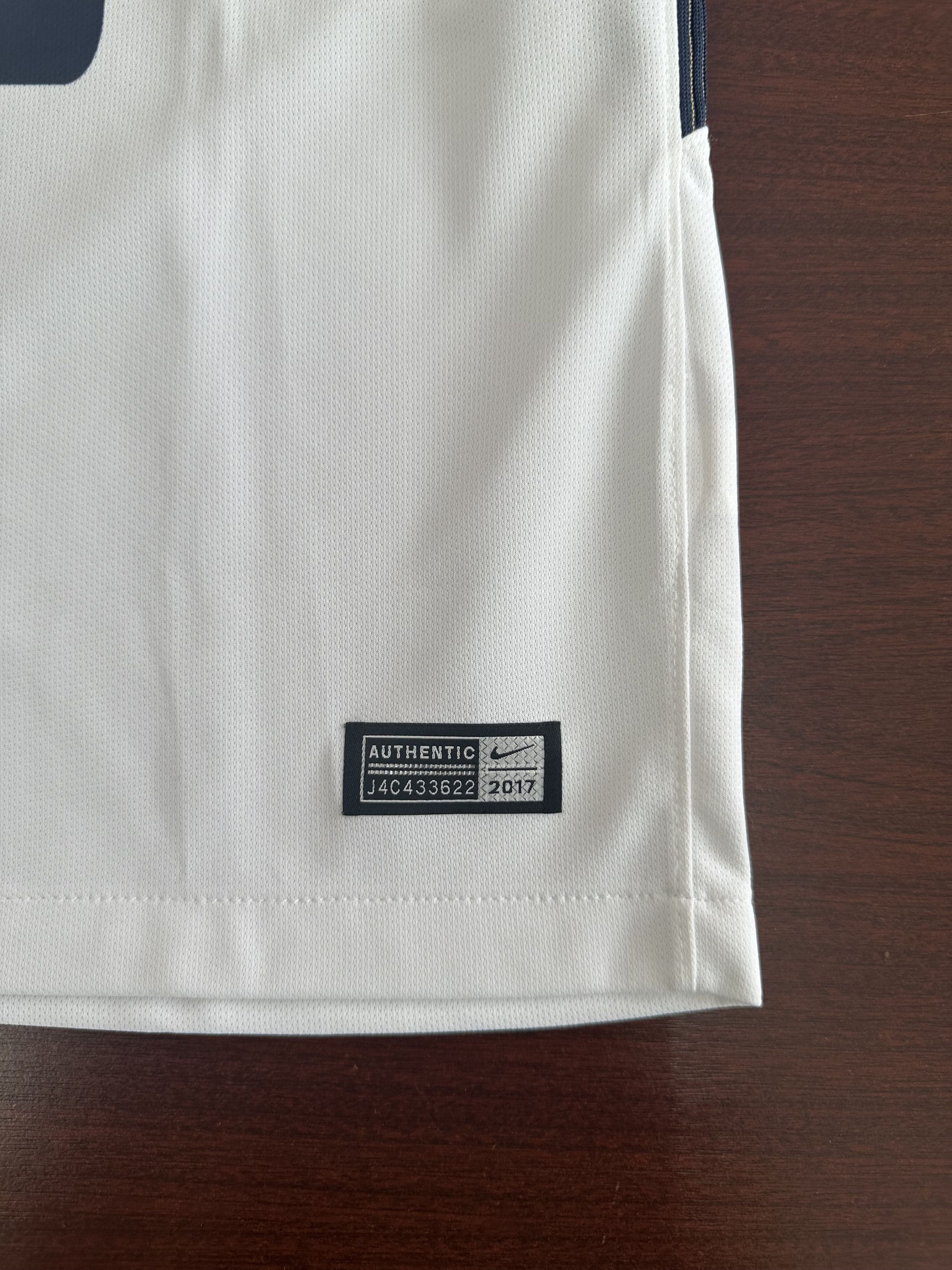 Nike Pumas UNAM 2017/18 Home Jersey Size US M / EU 48-50 / 2 - 6 Thumbnail