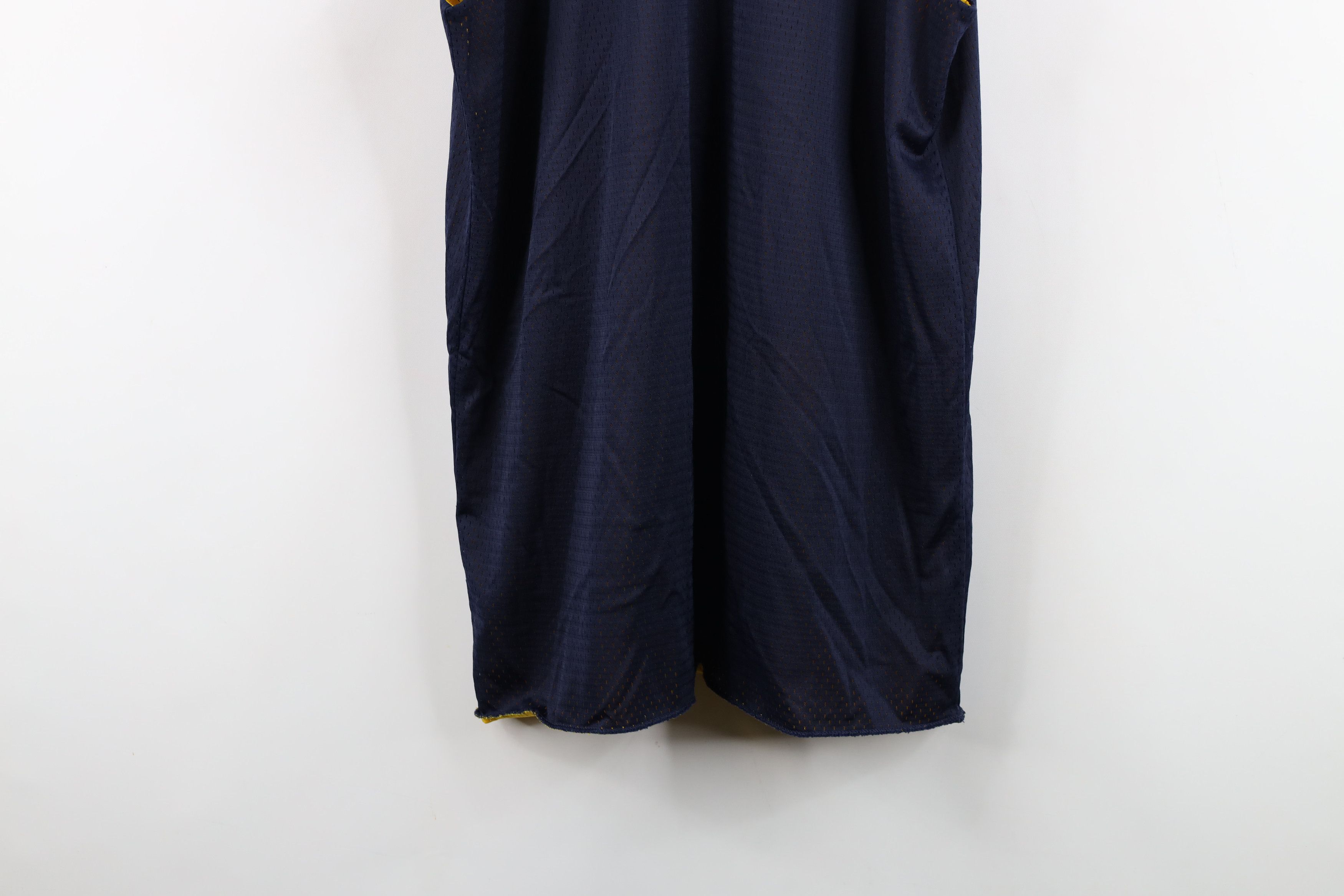 Champion Vintage 90s Champion Reversible University Michigan Jersey Size US M / EU 48-50 / 2 - 9 Thumbnail