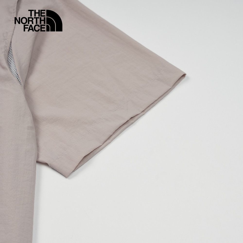 The North Face Urban Exploration LW SS SHIRT Size US M / EU 48-50 / 2 - 6 Thumbnail