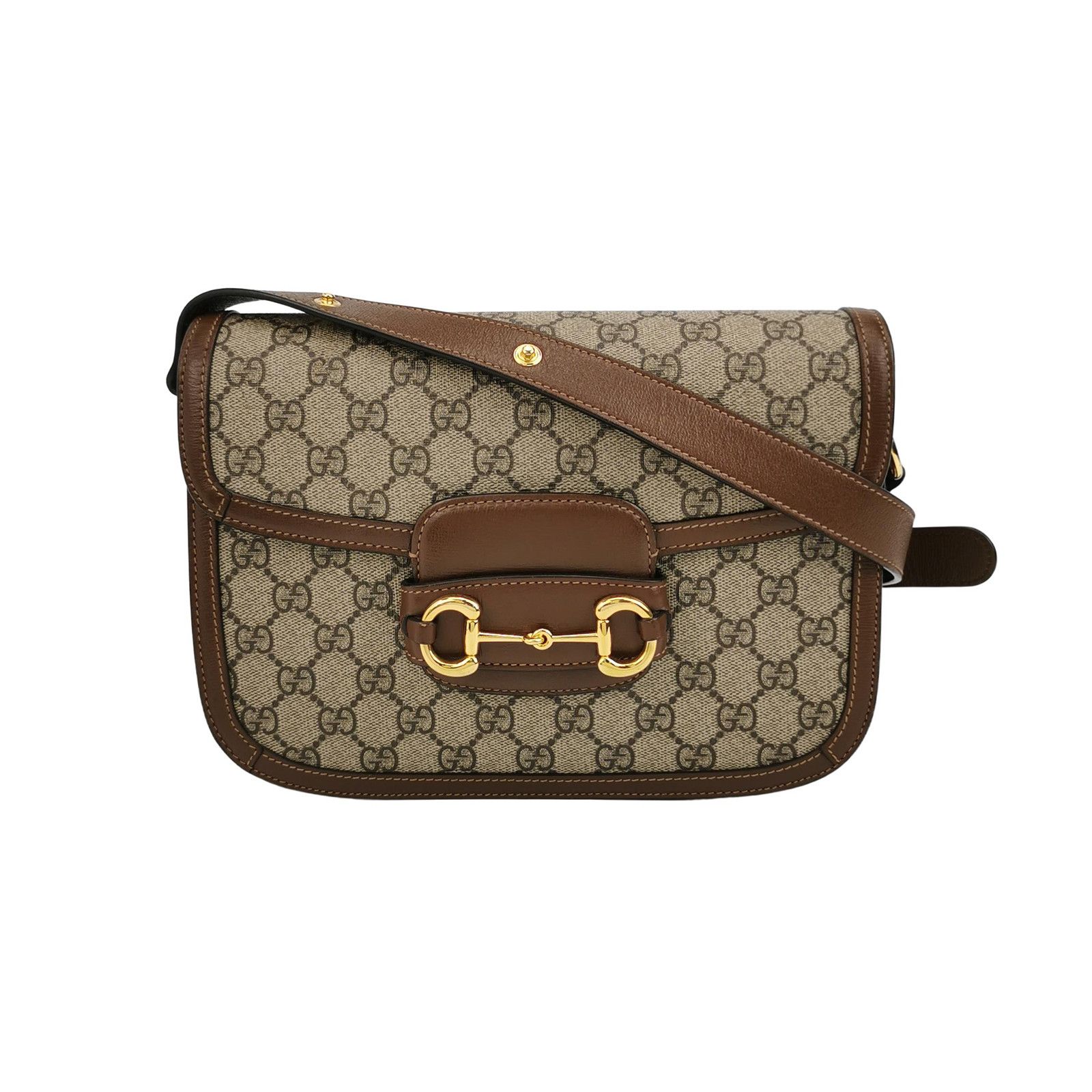 Gucci Gucci Women os Shoulder Bags Size ONE SIZE - 1 Thumbnail