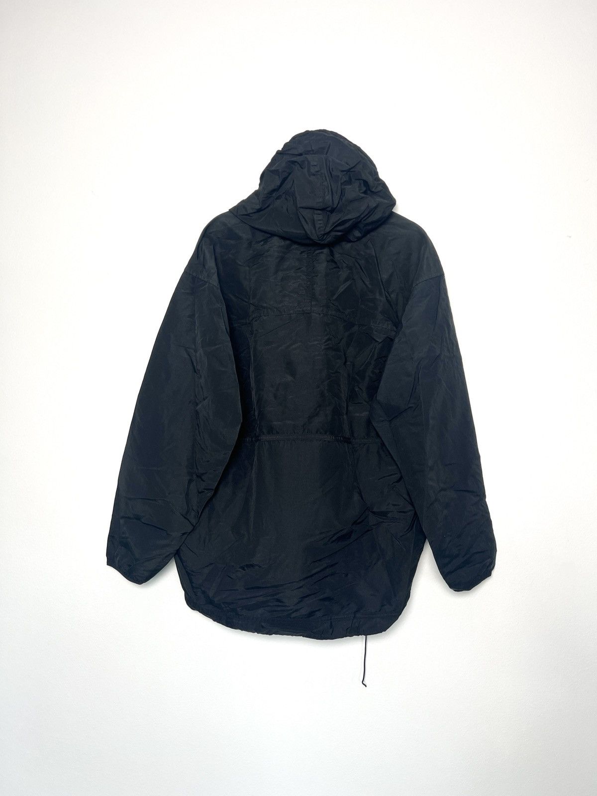 Nike ACG 1990s vintage Nike ACG 1/4 zip Anorak jacket Size US L / EU 52-54 / 3 - 6 Thumbnail