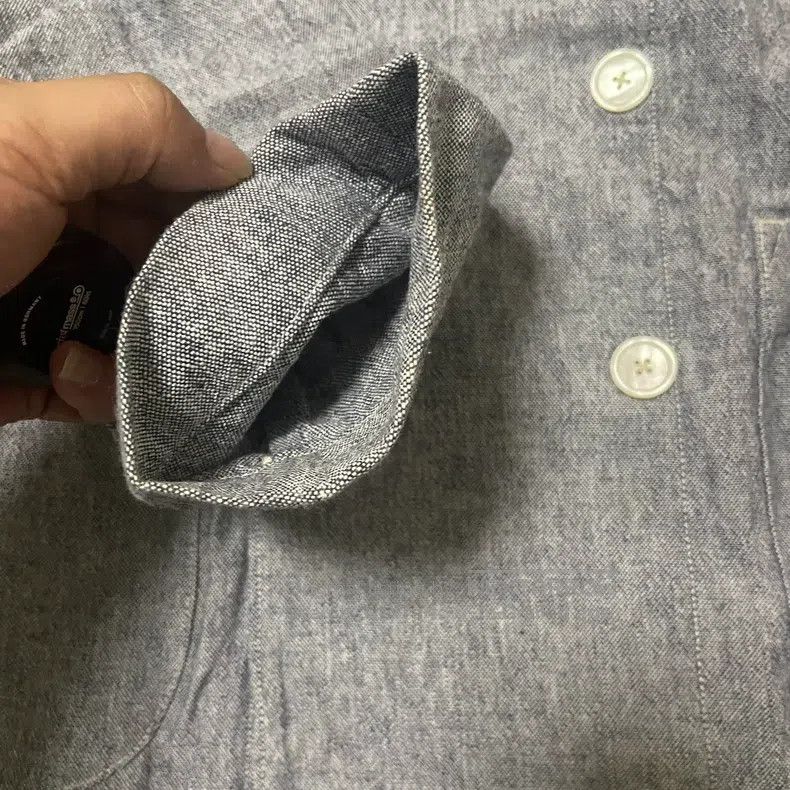RRL Ralph Lauren RRL Ralph Lauren Spring double breasted jacket Size US M / EU 48-50 / 2 - 5 Thumbnail