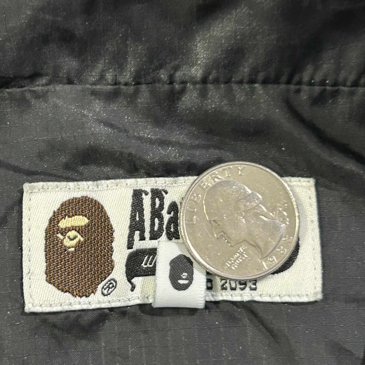 Bape BAPE Windbreaker Size US M / EU 48-50 / 2 - 5 Thumbnail
