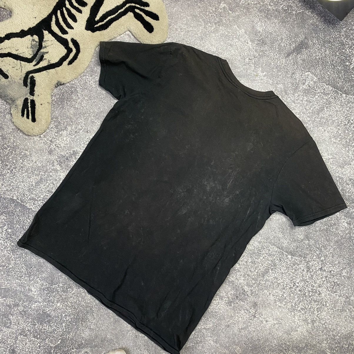 Band Tees Vintage Green Day American Idiot big logo 90’s tee Size US L / EU 52-54 / 3 - 13 Thumbnail
